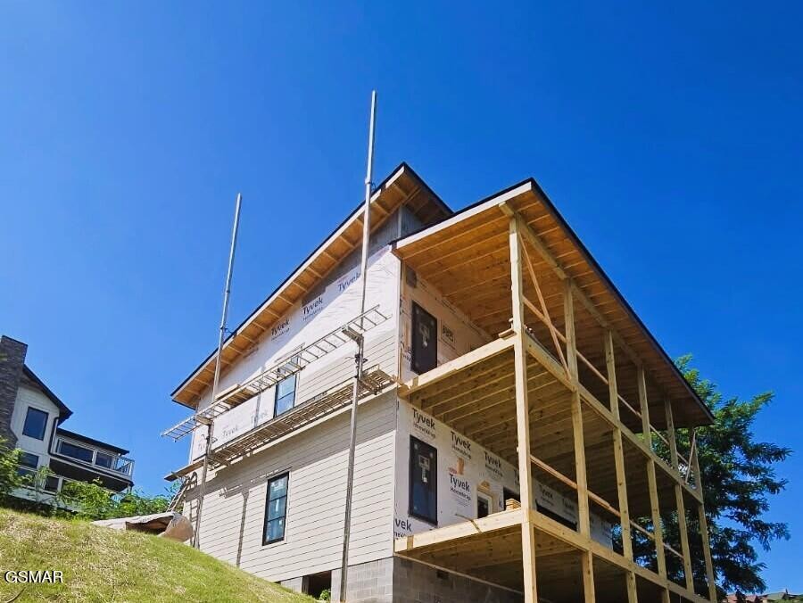 1123 Longview Court