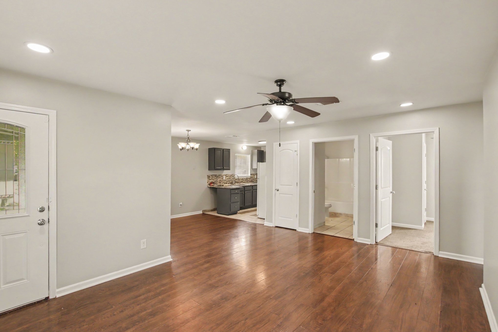 3141 Lauren Evelyn Way