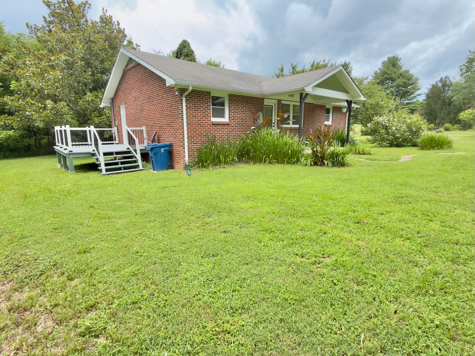 804 Todd Rd