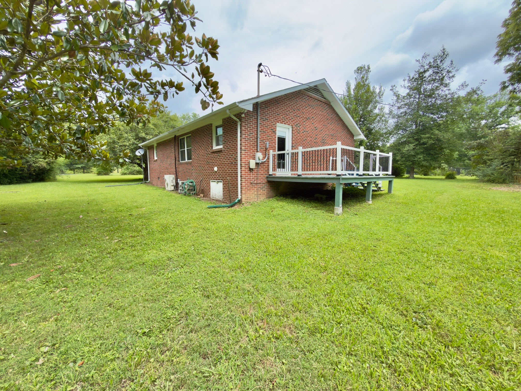 804 Todd Rd