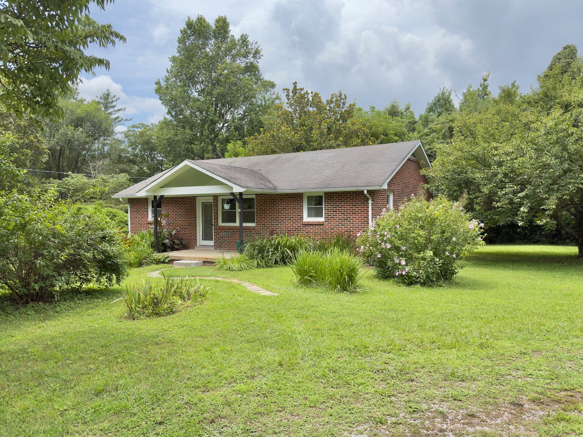 804 Todd Rd