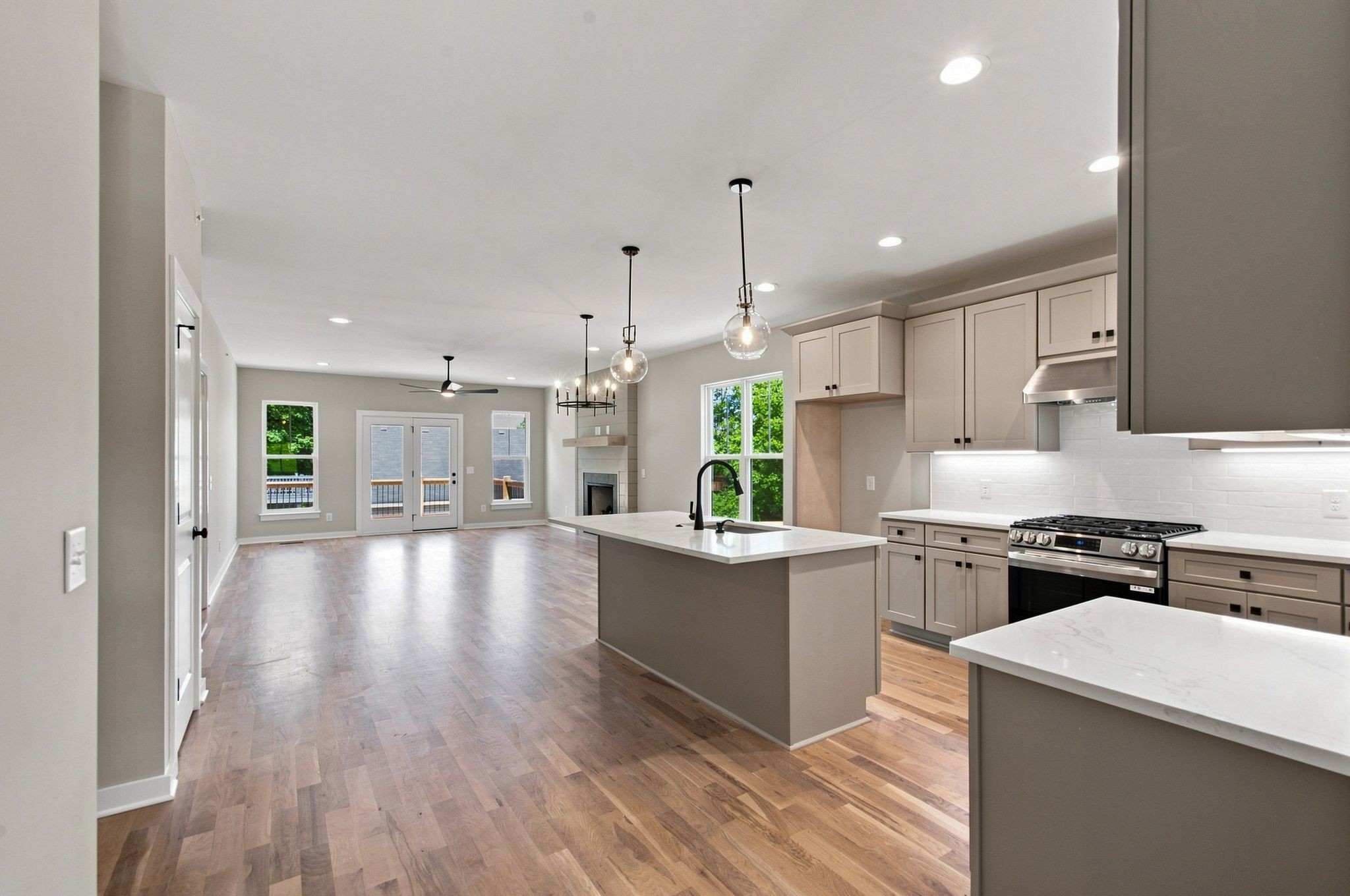 389 Mount Pleasant Rd