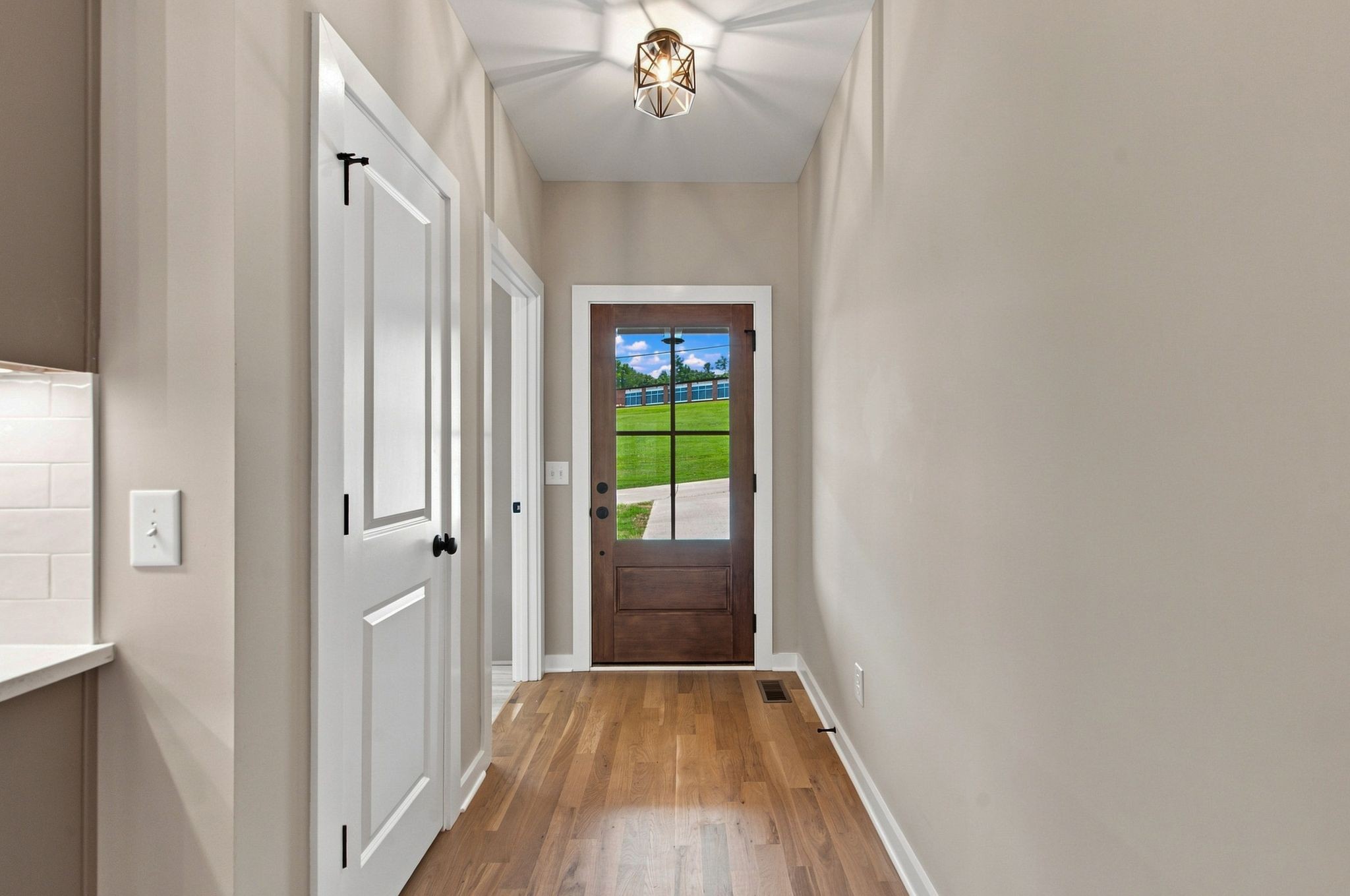 389 Mount Pleasant Rd