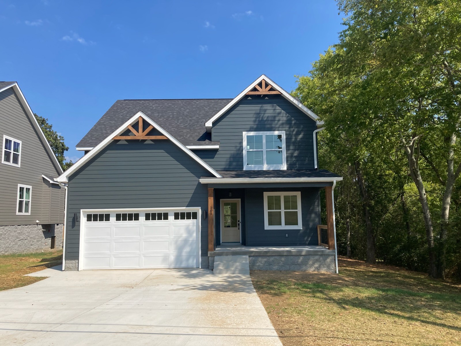 389 Mount Pleasant Rd