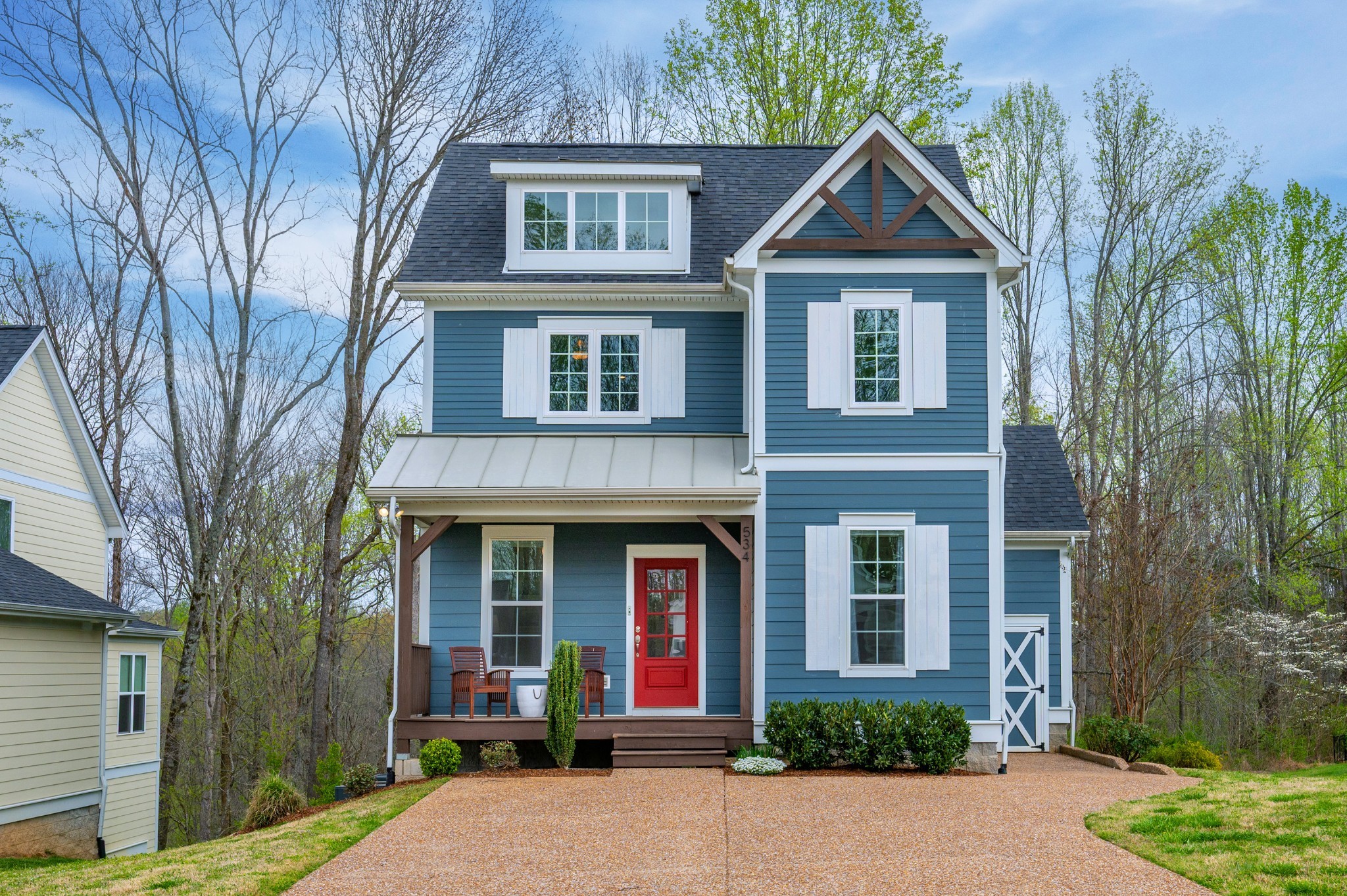 534 Evans Dr