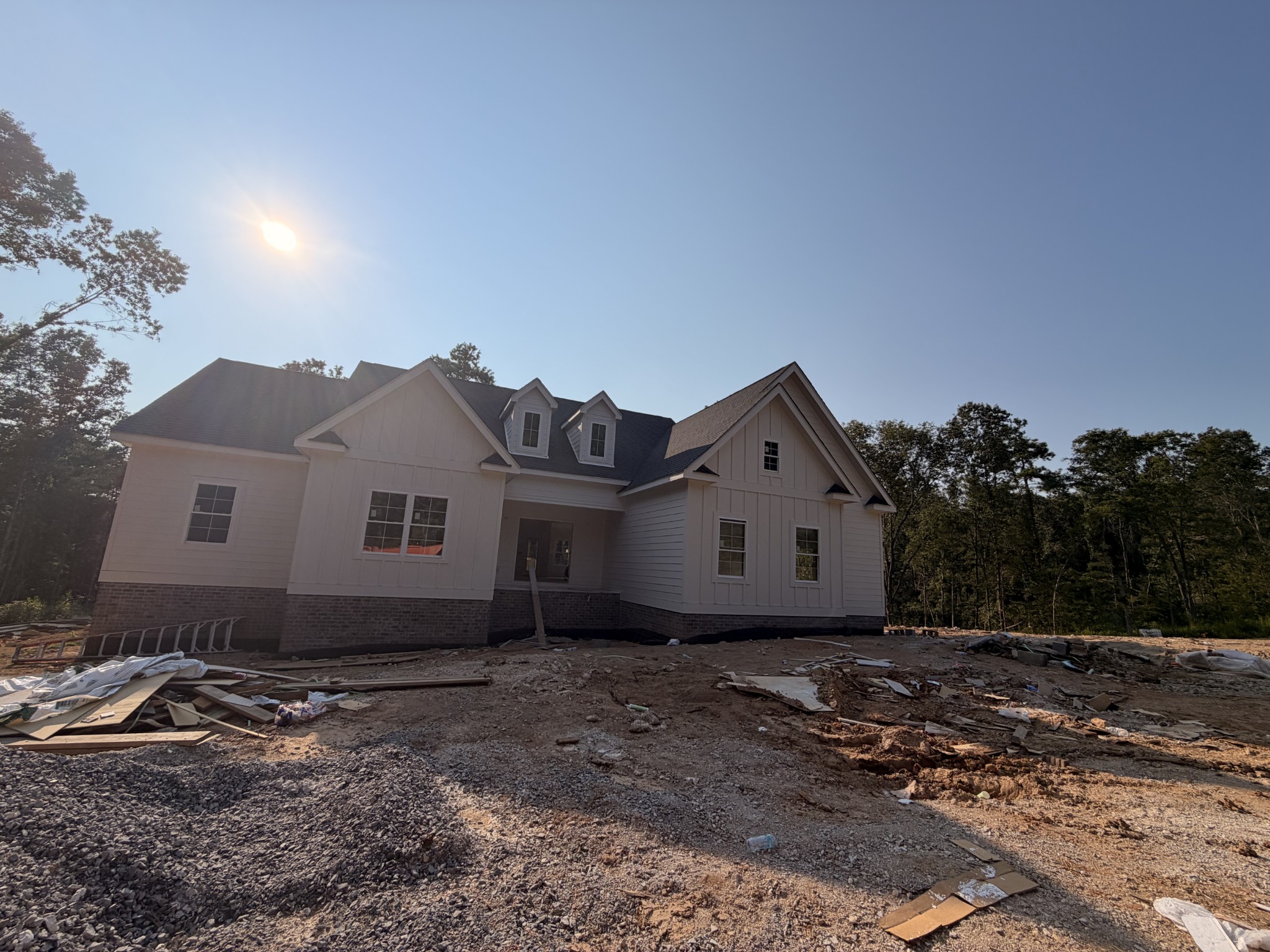 1244 Breeden road