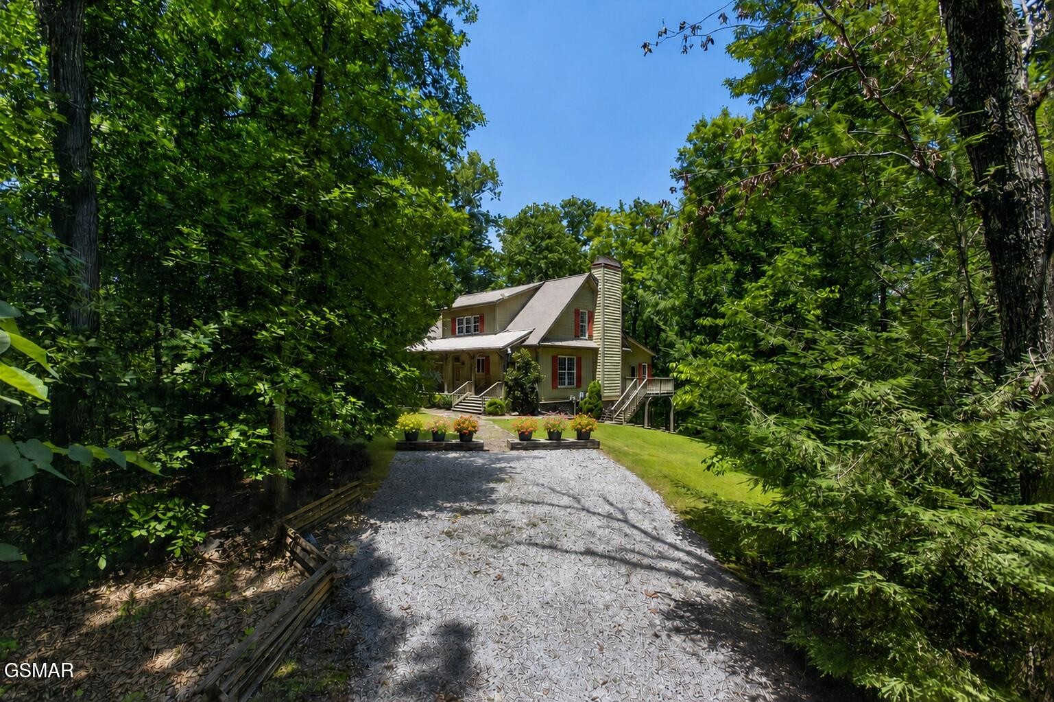 2344 Thunder Mountain Road