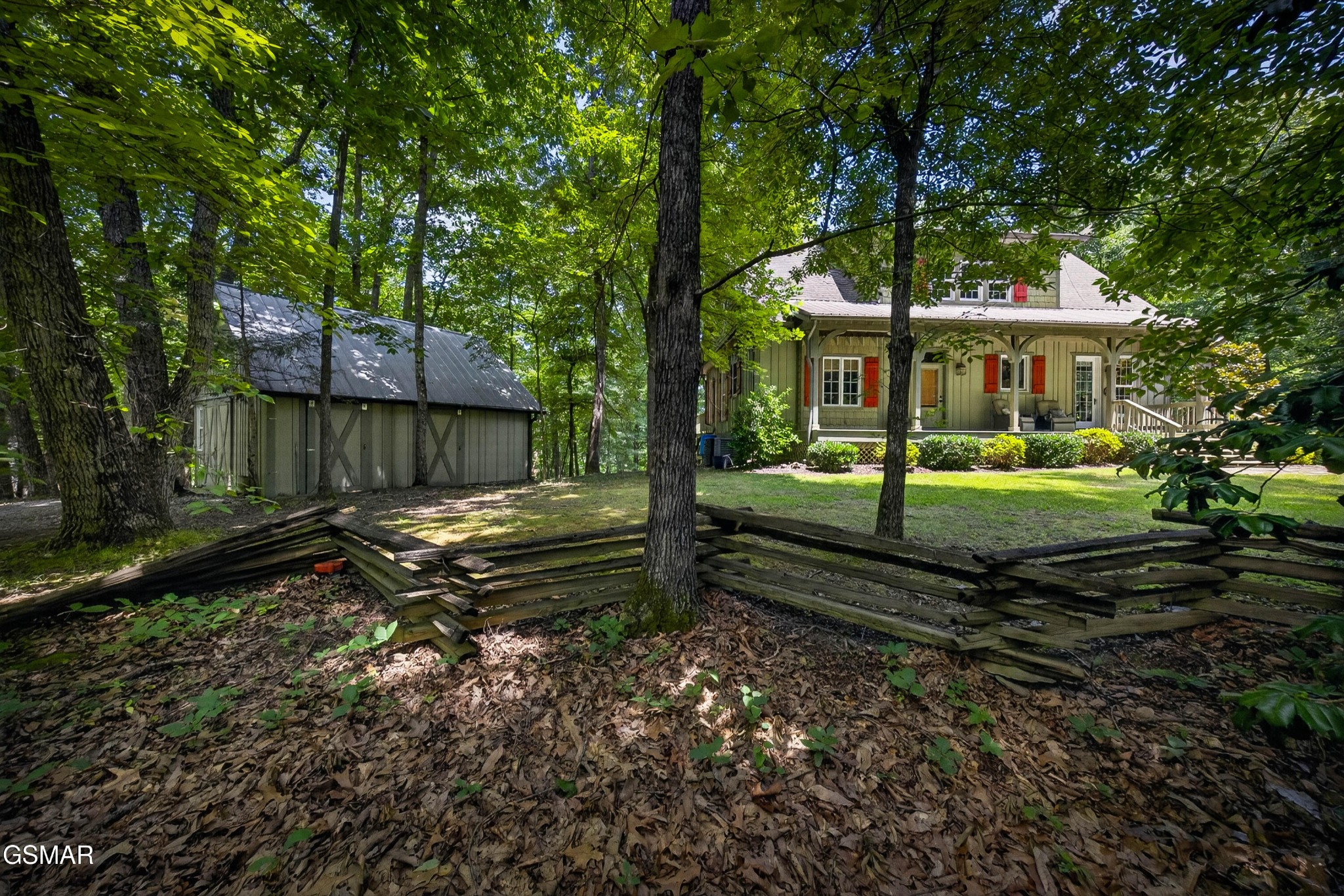 2344 Thunder Mountain Road