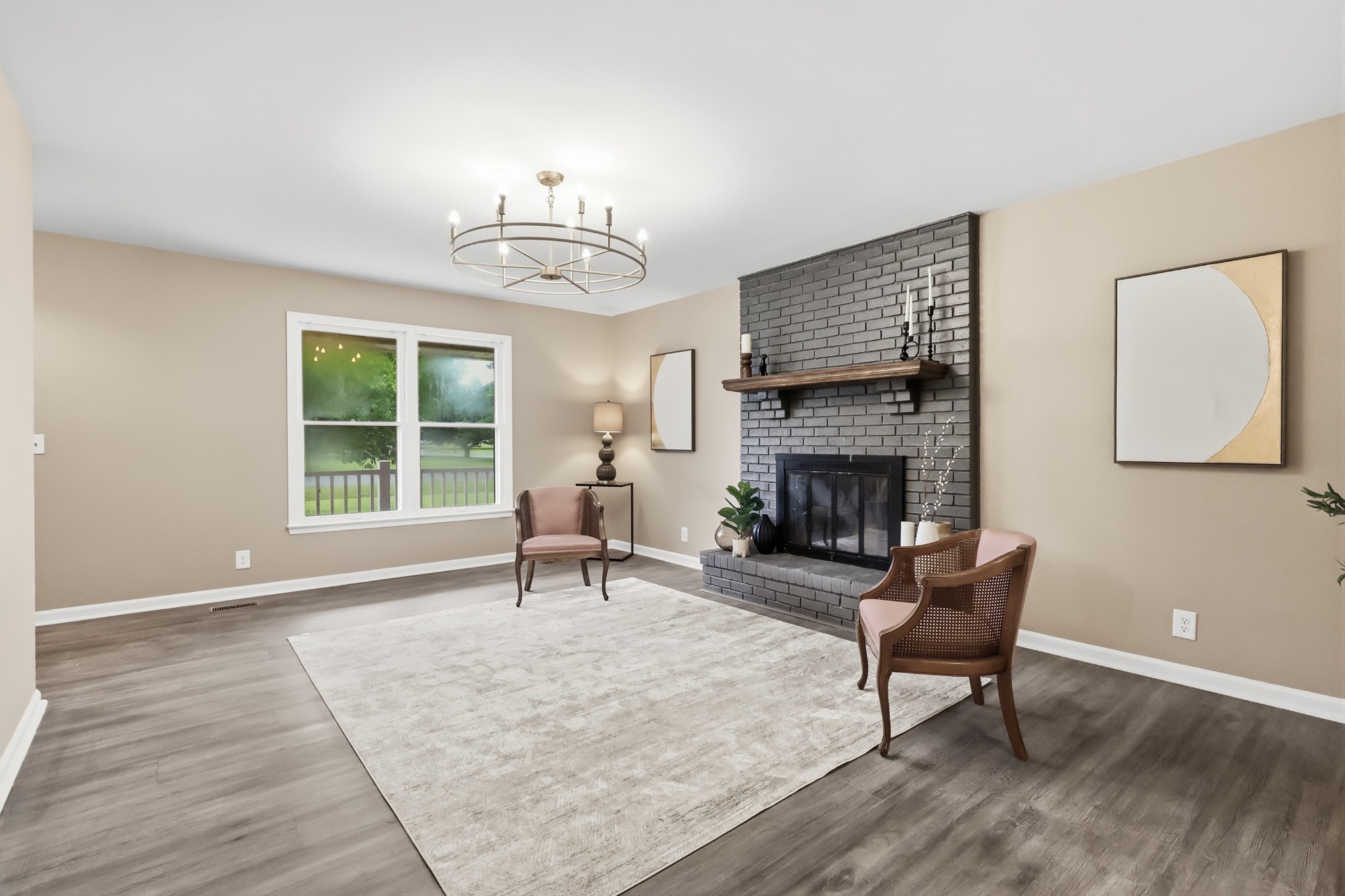 401 Ridgetop Dr