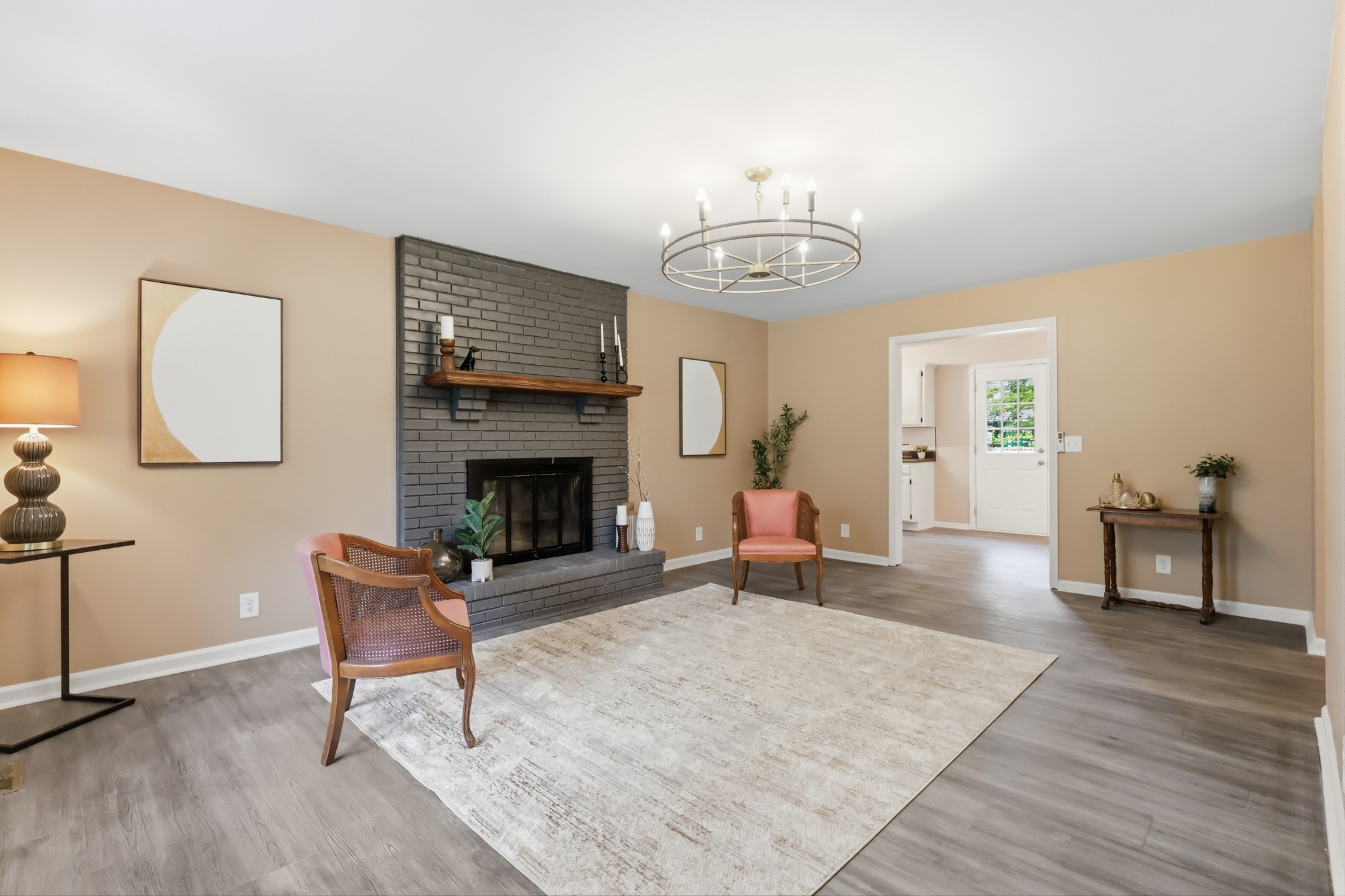 401 Ridgetop Dr
