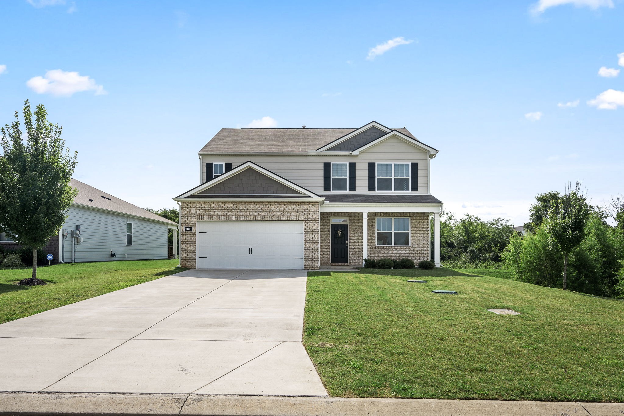 9016 Copenhagen Dr