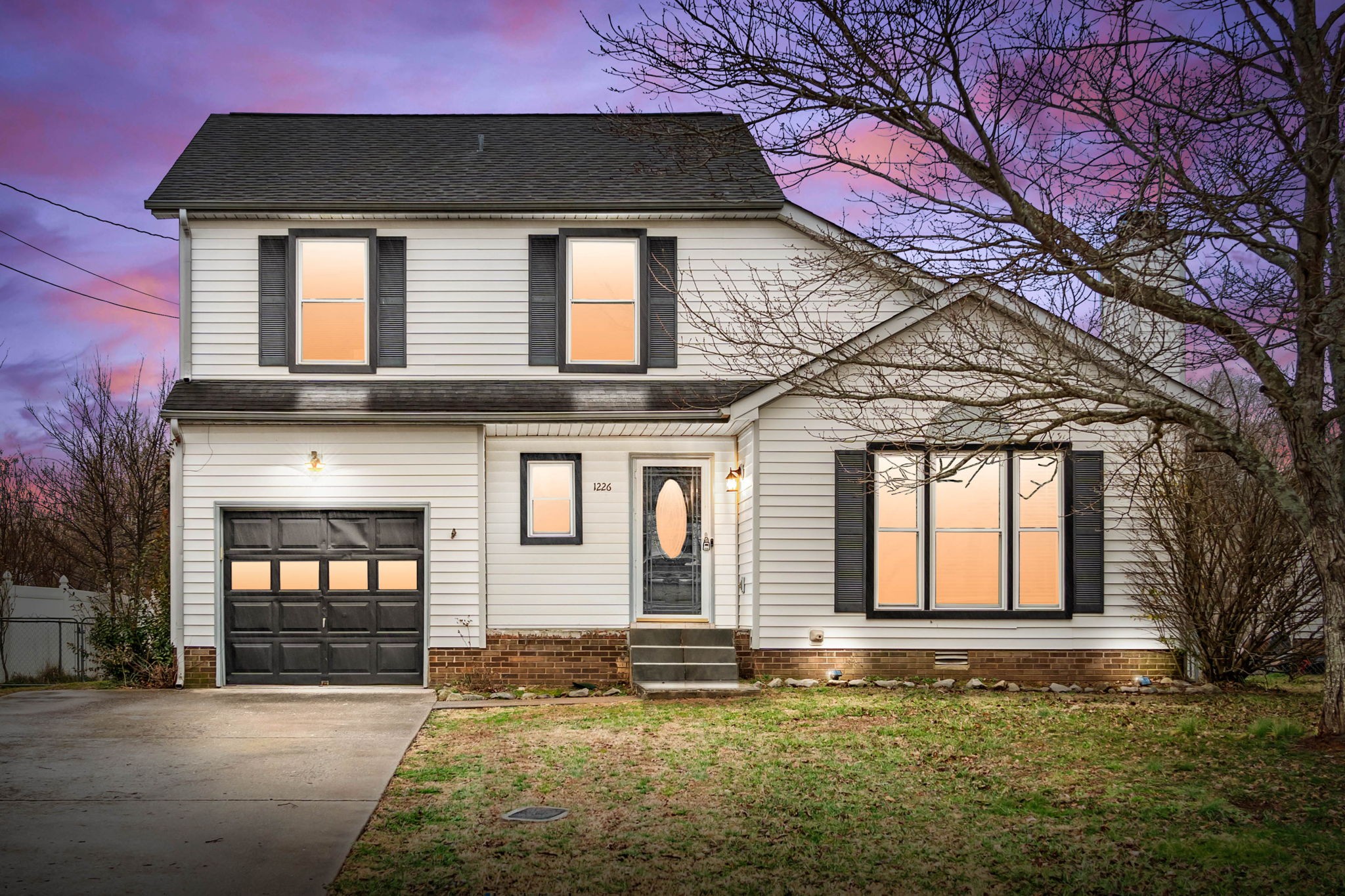 1226 Cobblestone Ln