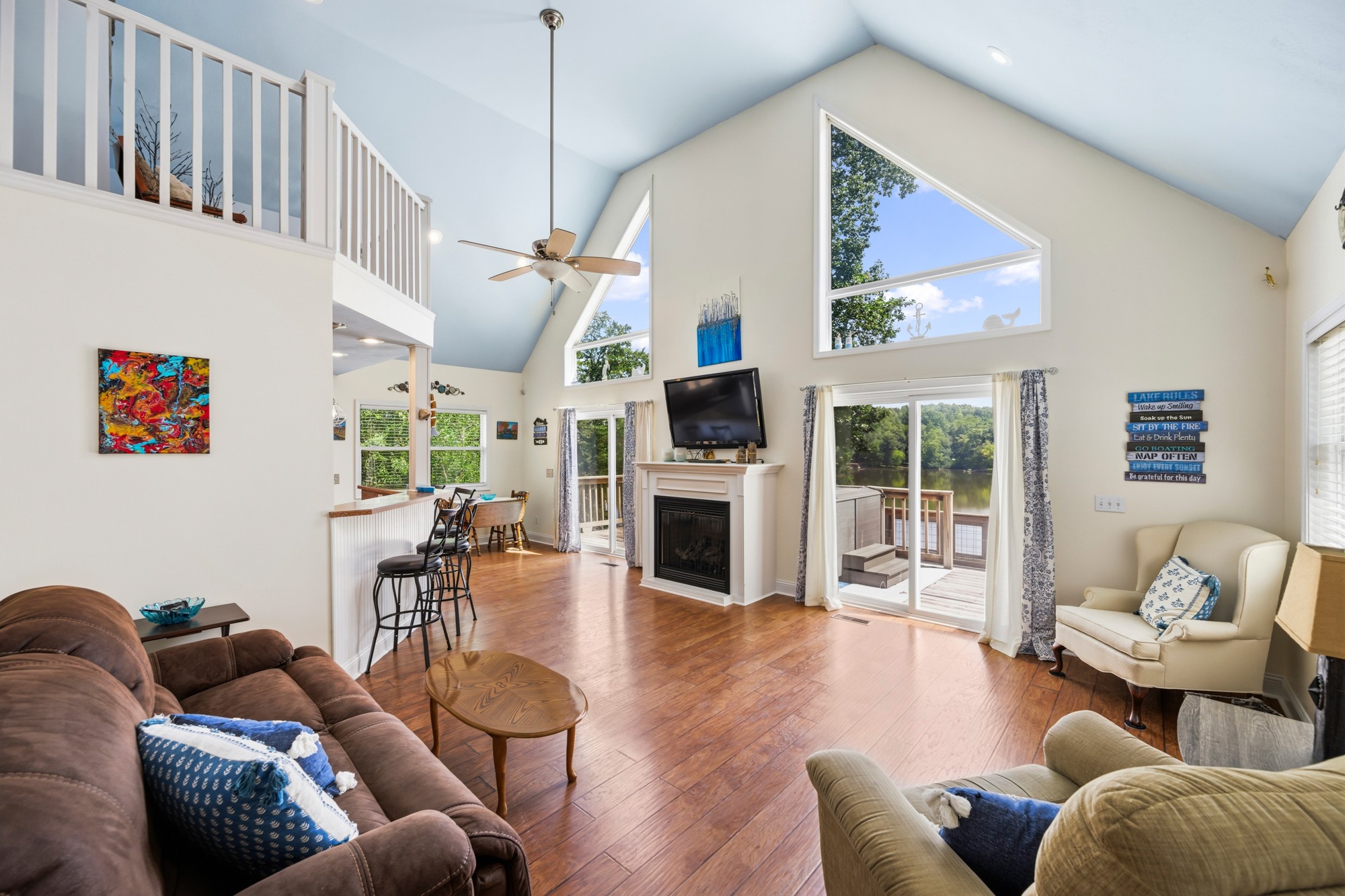 247 Featherfoot Parkway Loop