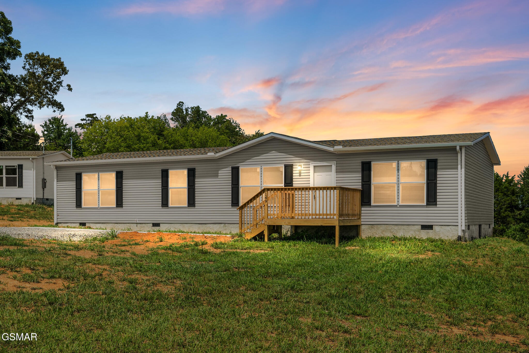 149 Hill Loop