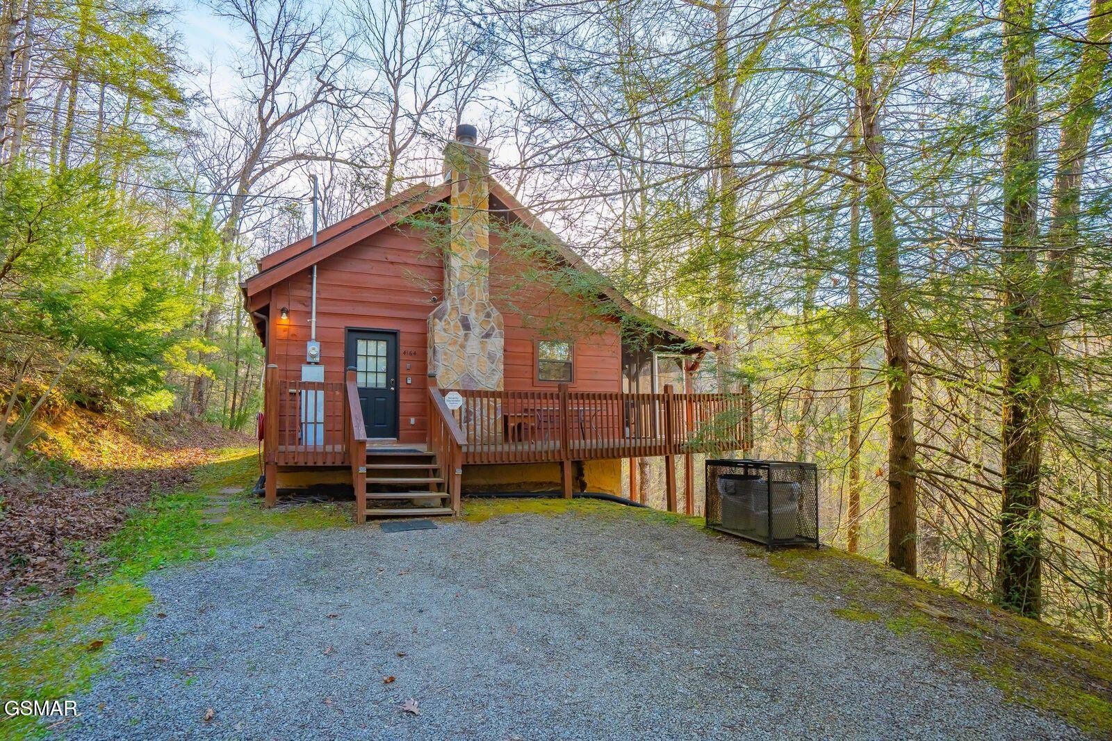 4164 Lumber Jack Way