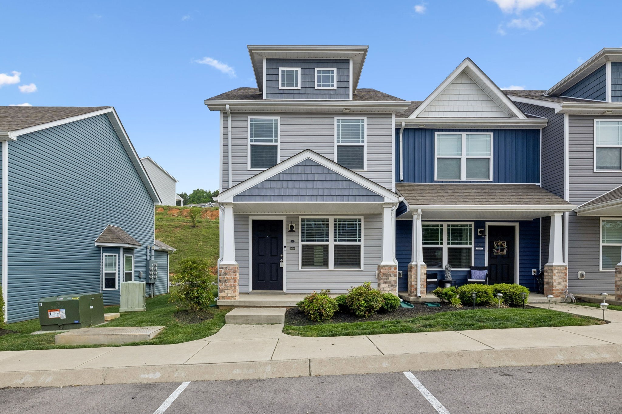204 Woodland Valley Lane