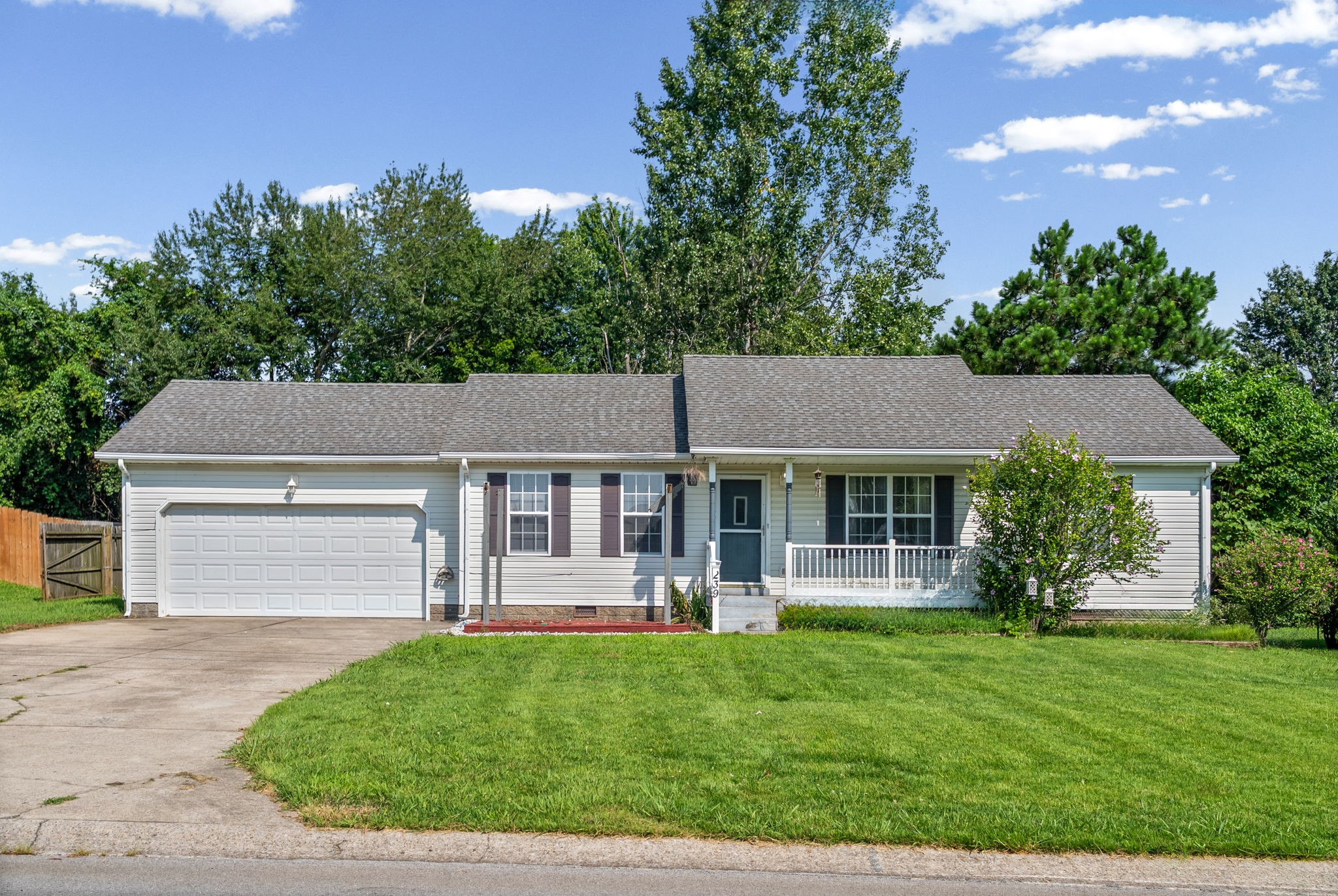 239 Golden Pond Ave
