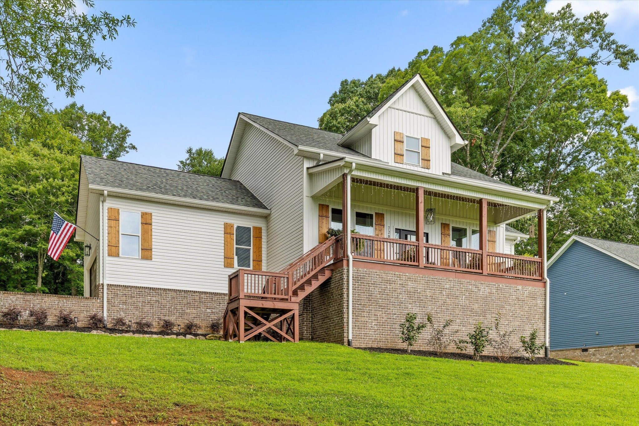 720 Turner Road