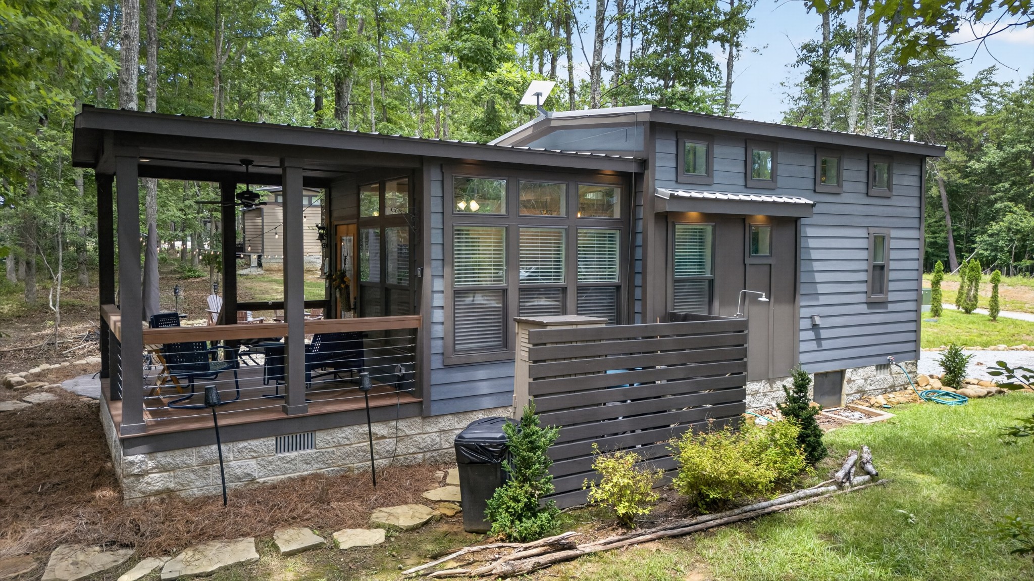 25 White Oak Trail