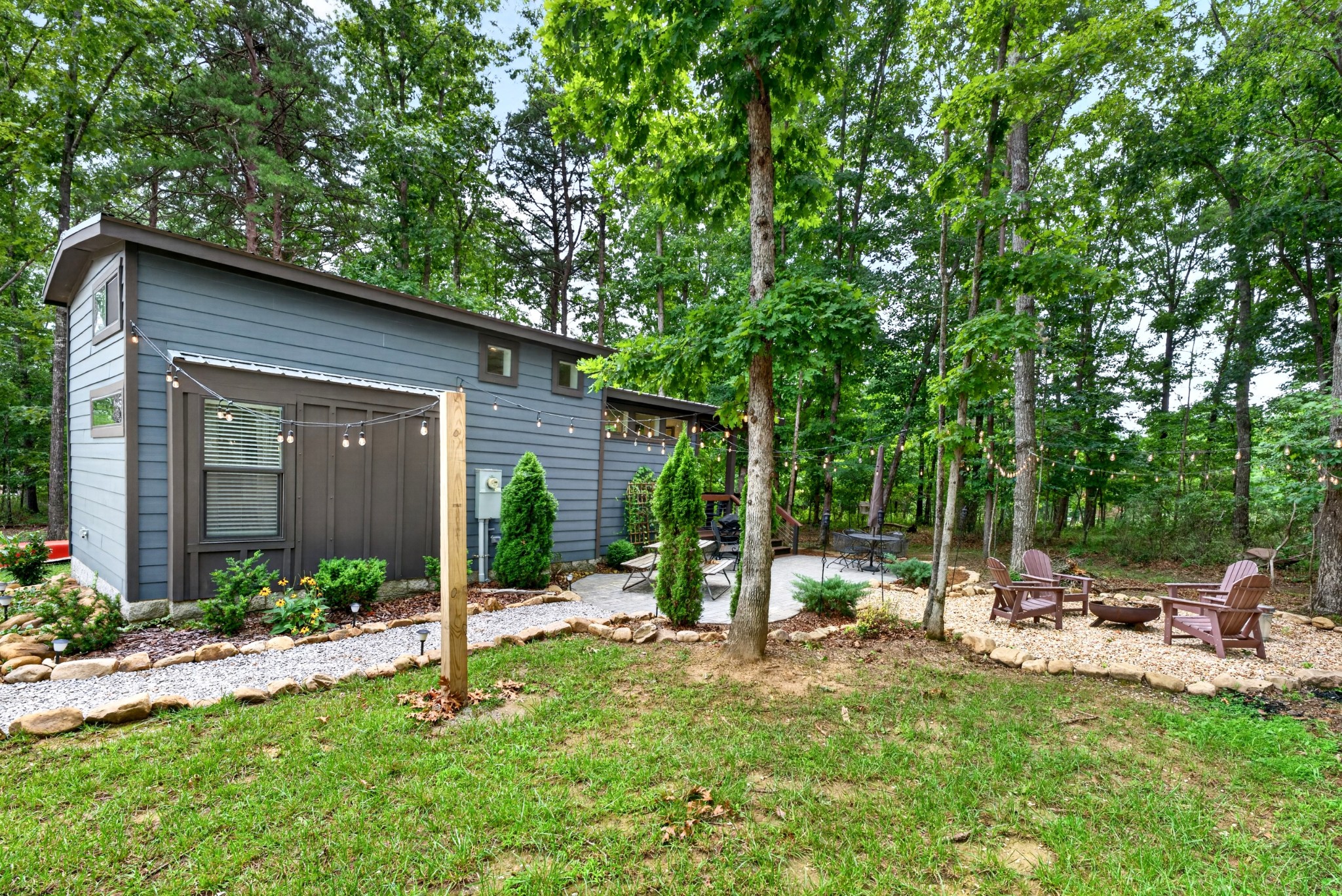 25 White Oak Trail
