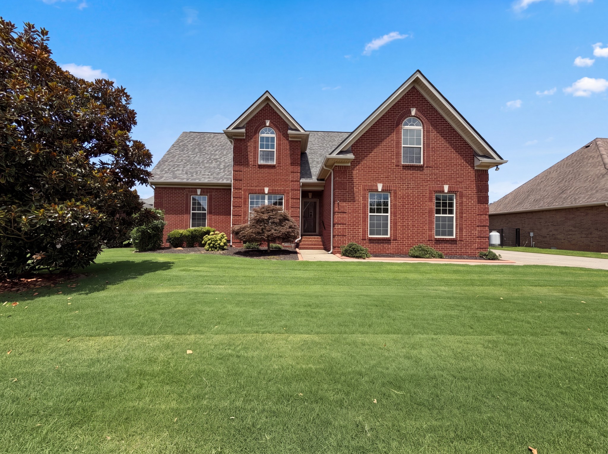 3418 Shady Forest Dr