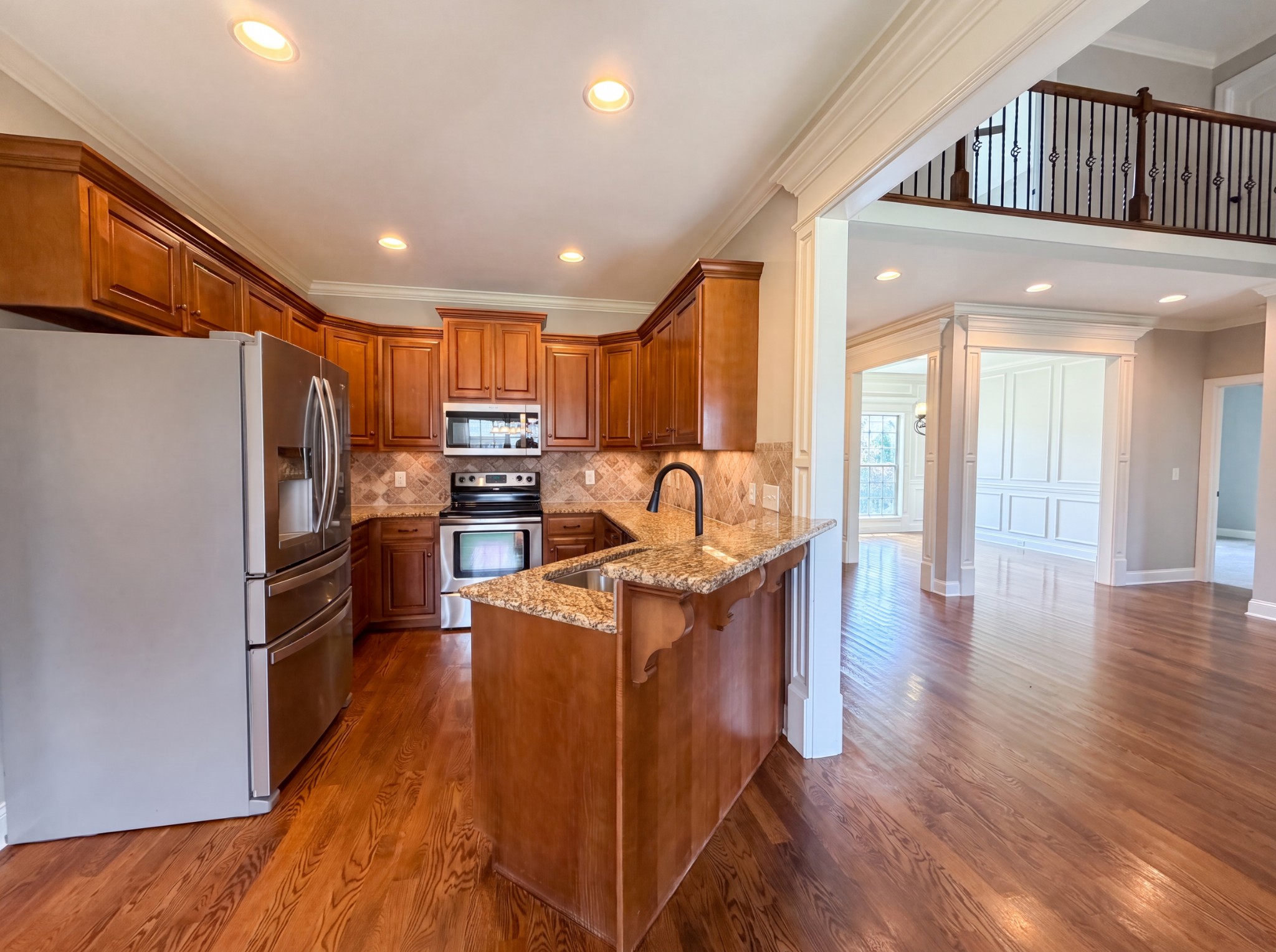 3418 Shady Forest Dr
