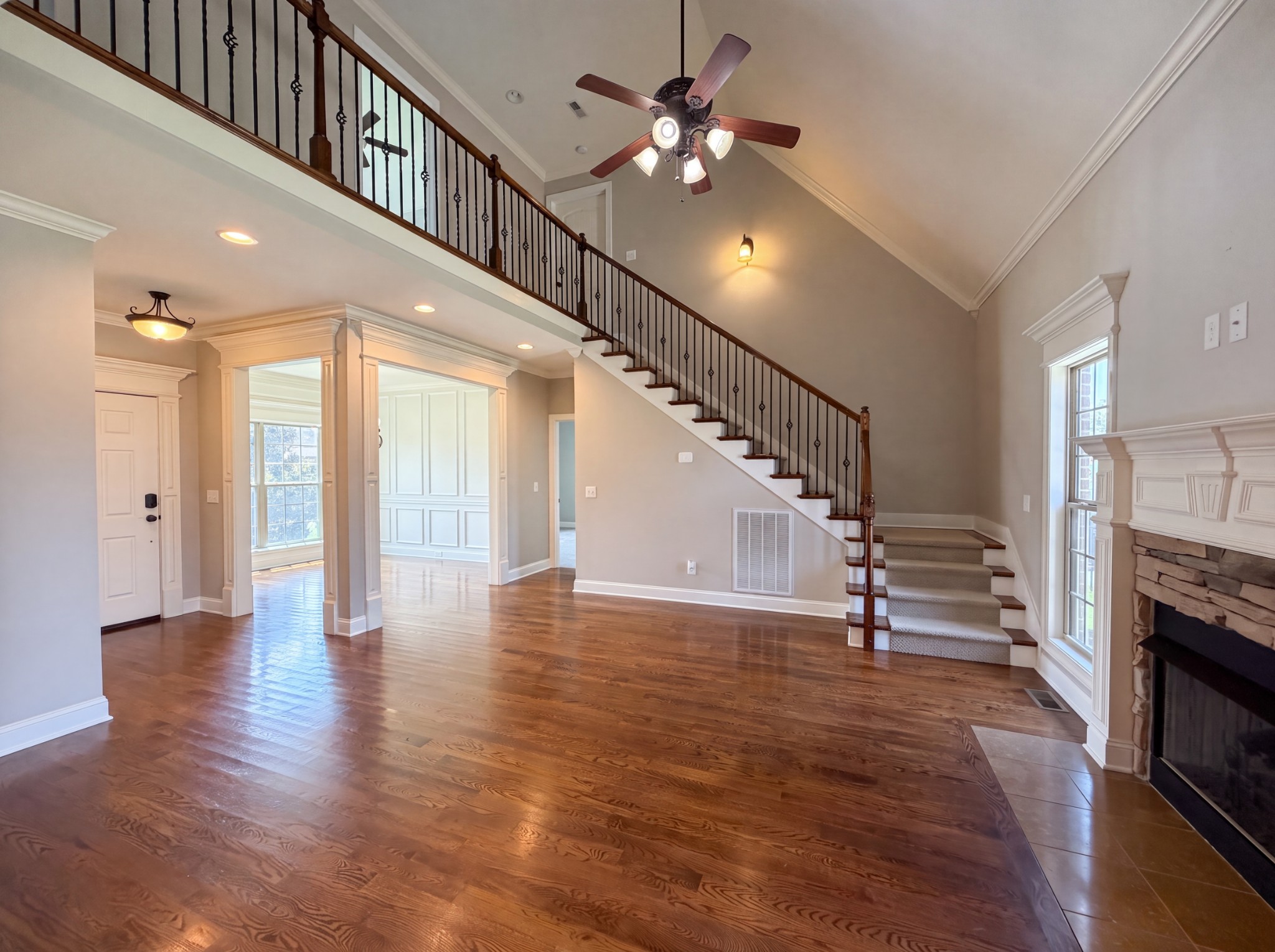 3418 Shady Forest Dr