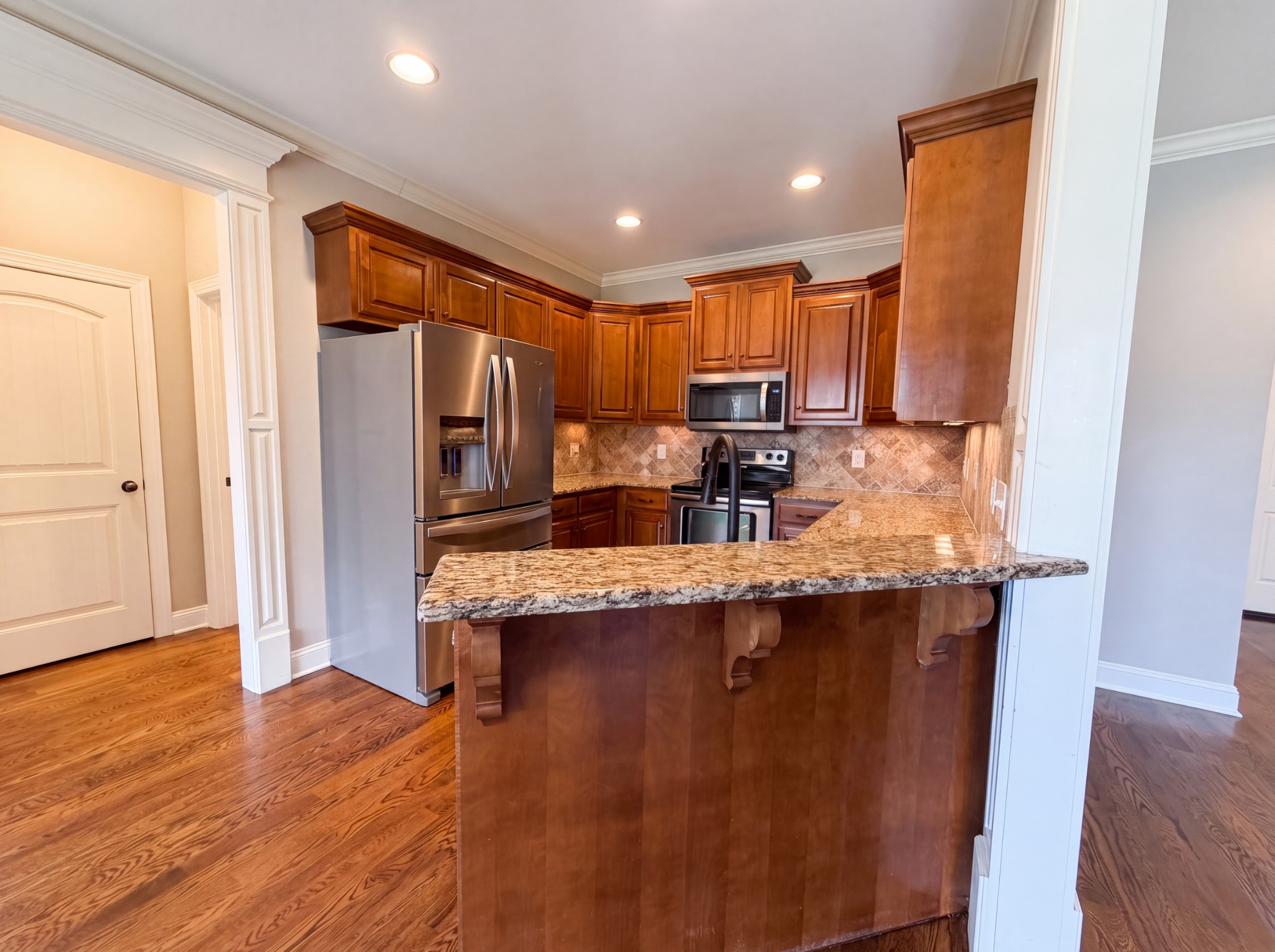 3418 Shady Forest Dr