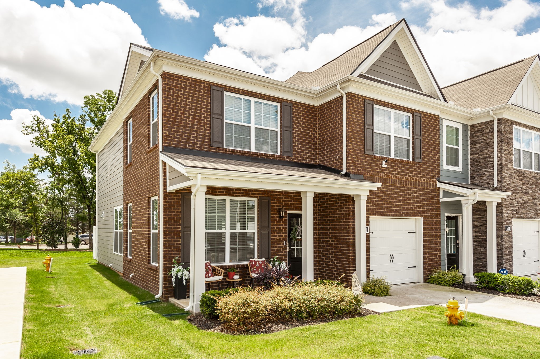 501 Ferndale Pl