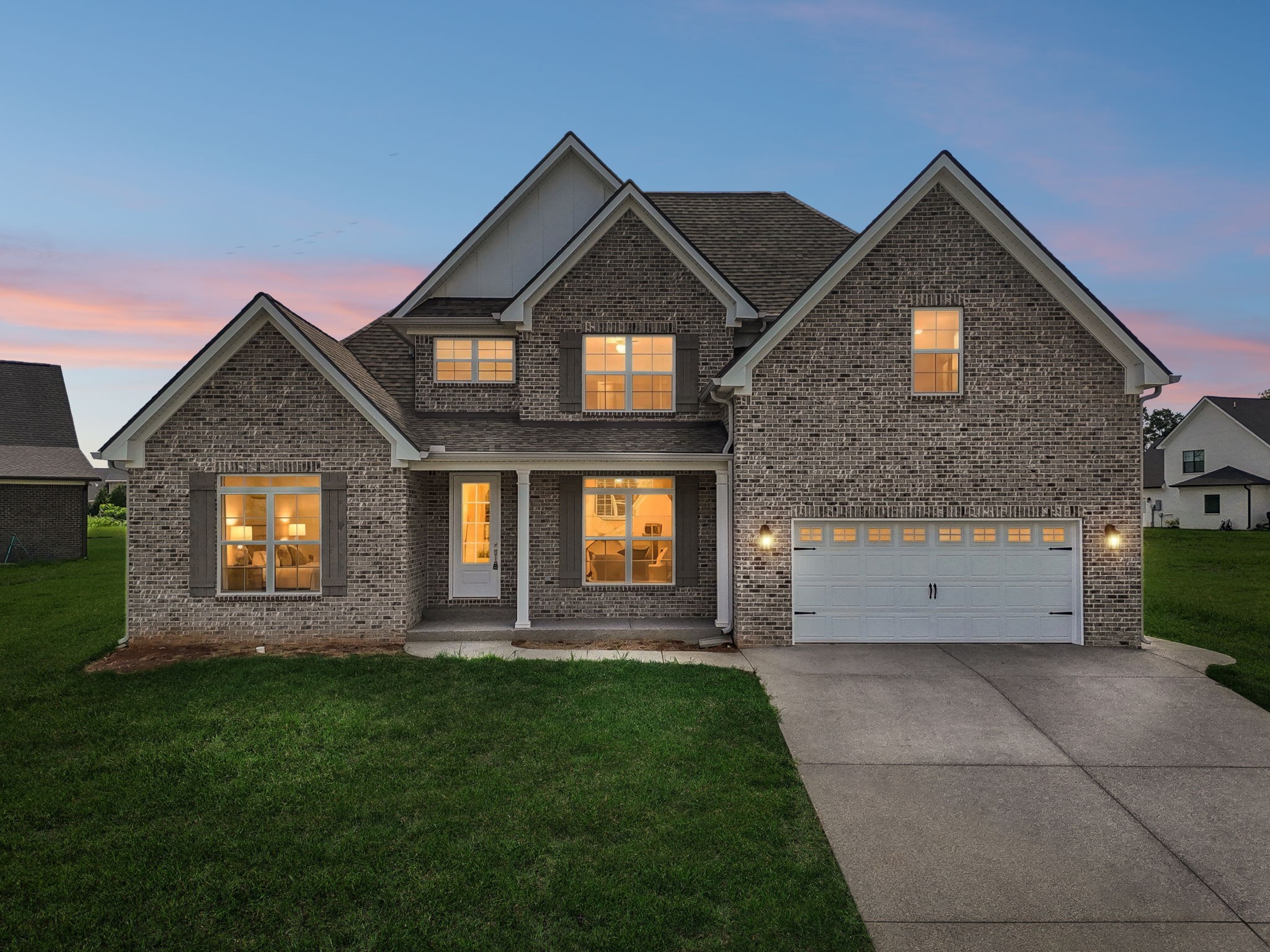 930 Stovers Glen Dr