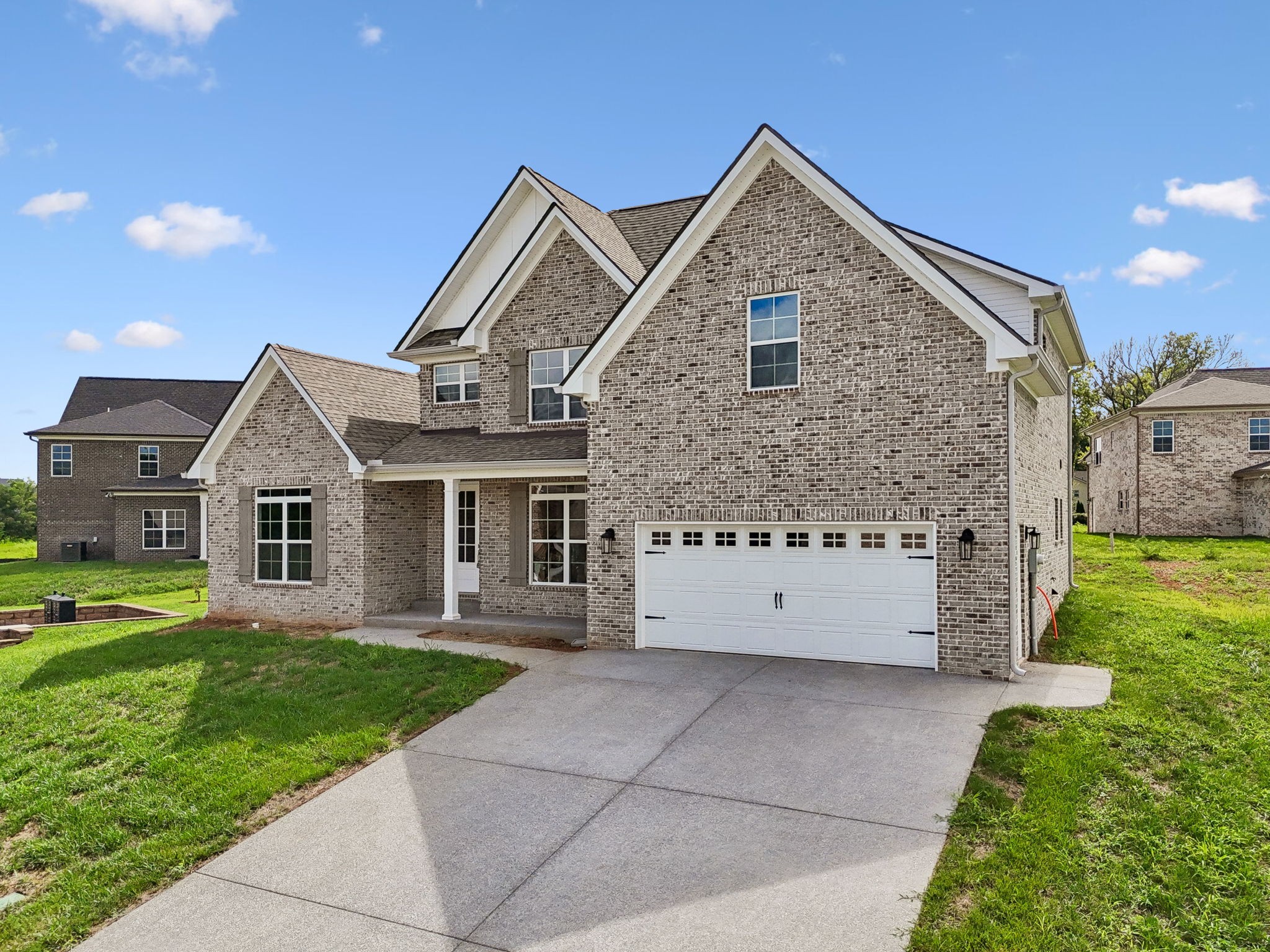 930 Stovers Glen Dr