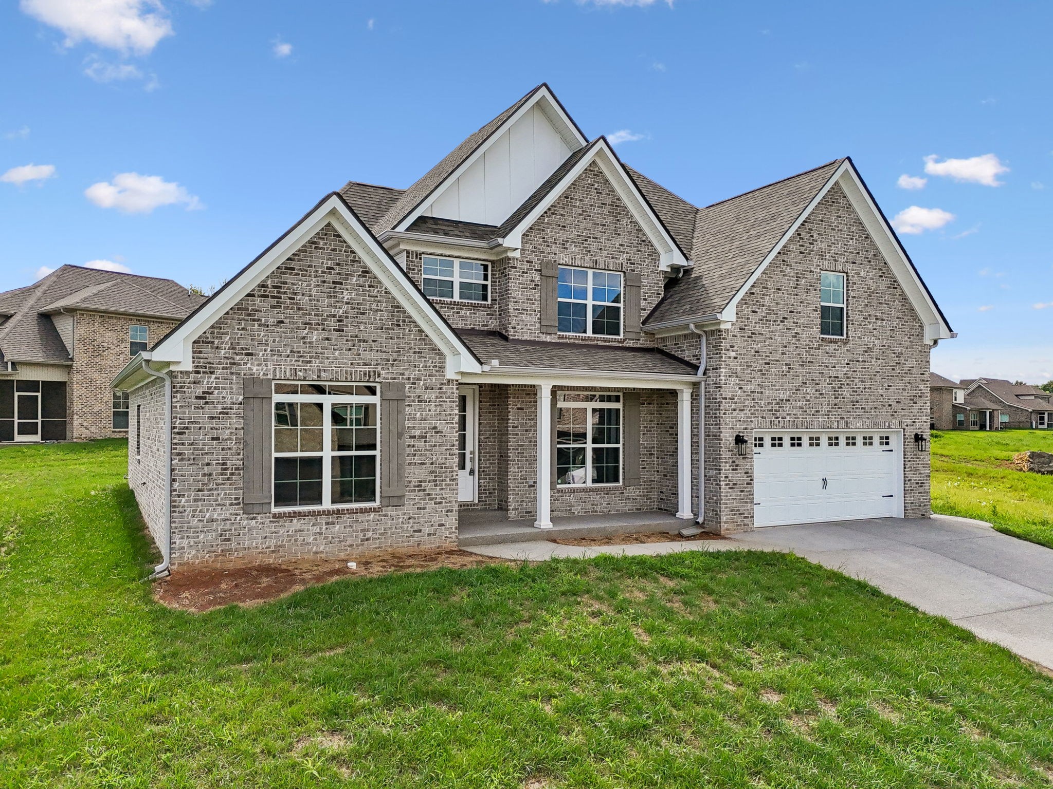 930 Stovers Glen Dr