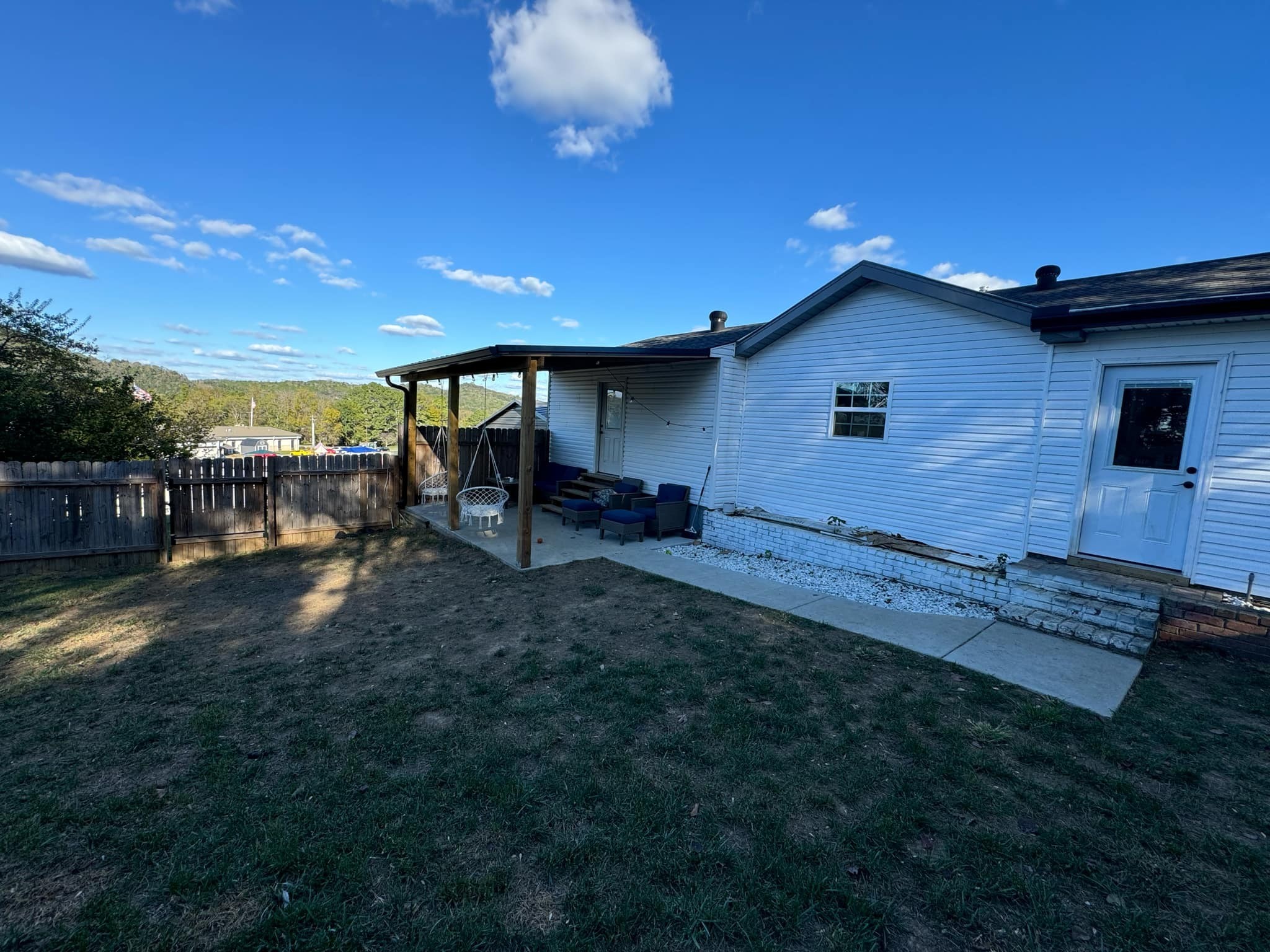 152 Old Lebanon Rd