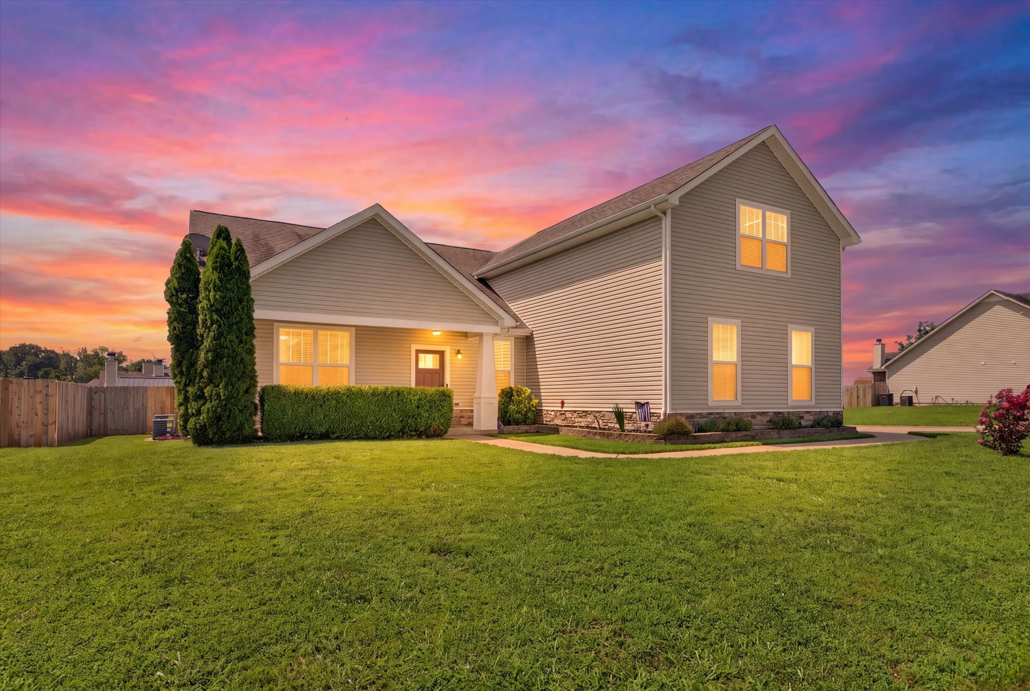 3533 Spring House Trl