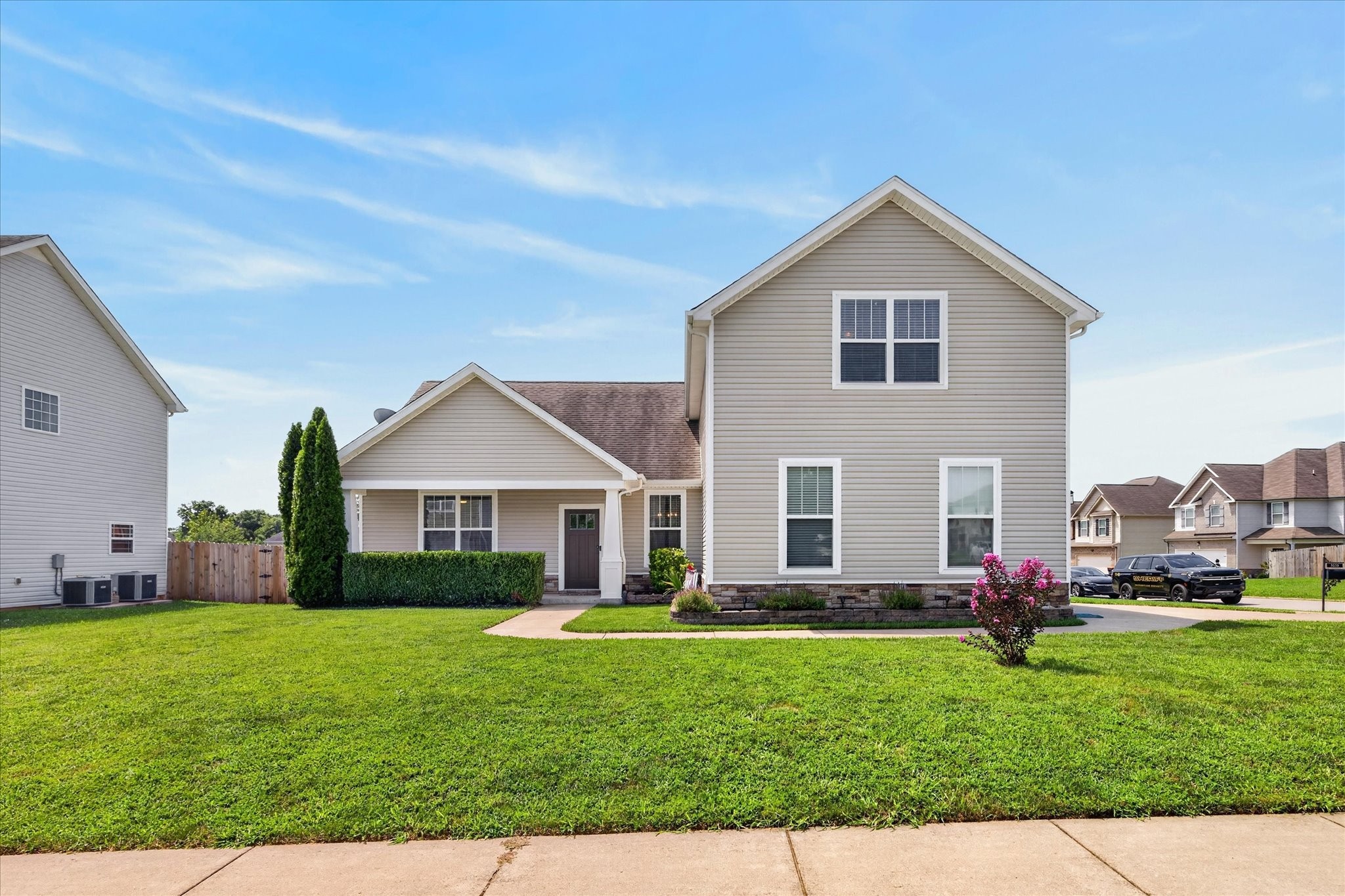 3533 Spring House Trl