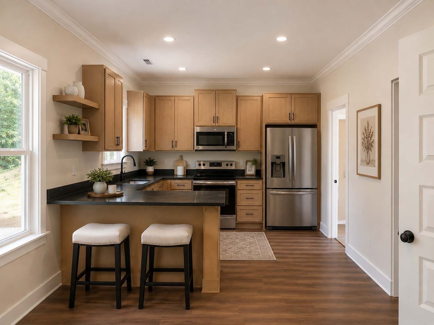 99 Falcon Crest Subdivision Drive, NW