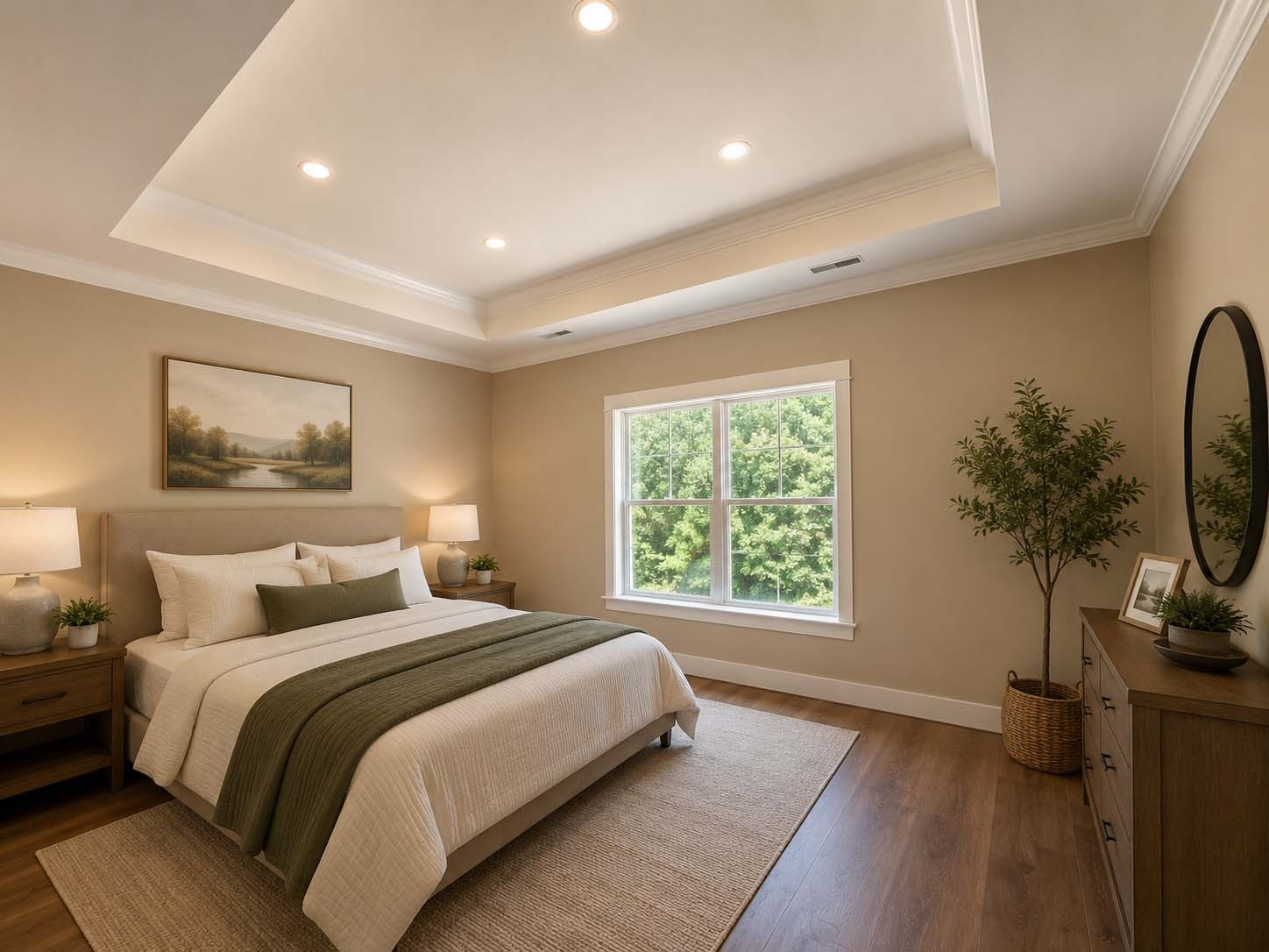 99 Falcon Crest Subdivision Drive, NW