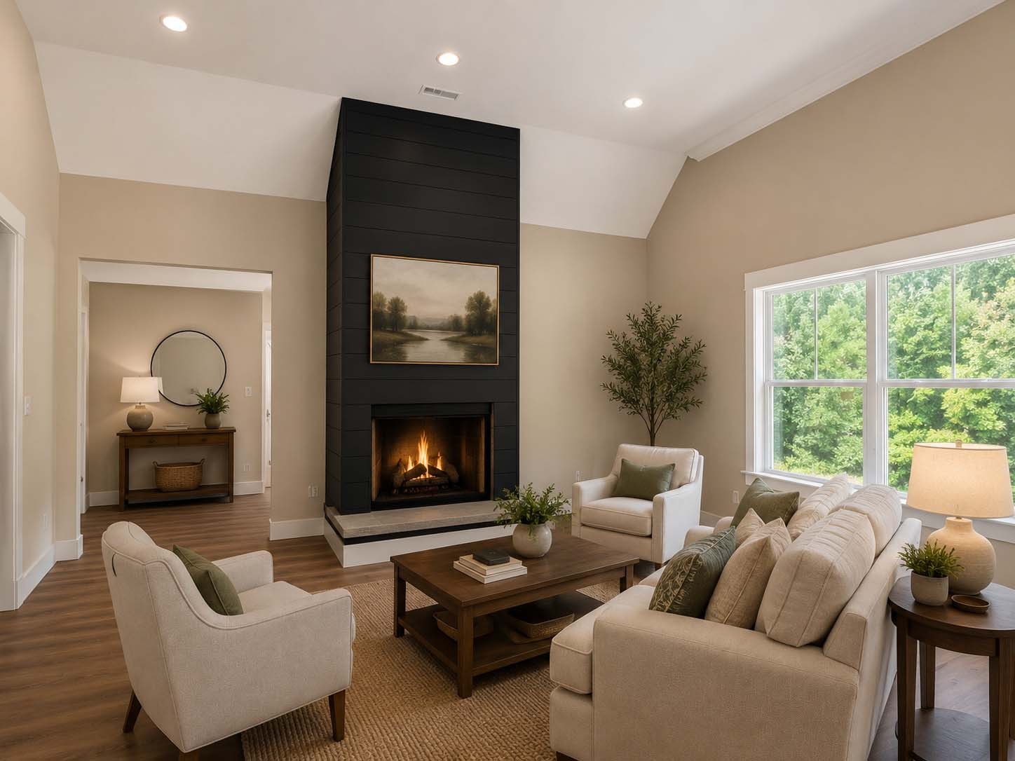 99 Falcon Crest Subdivision Drive, NW