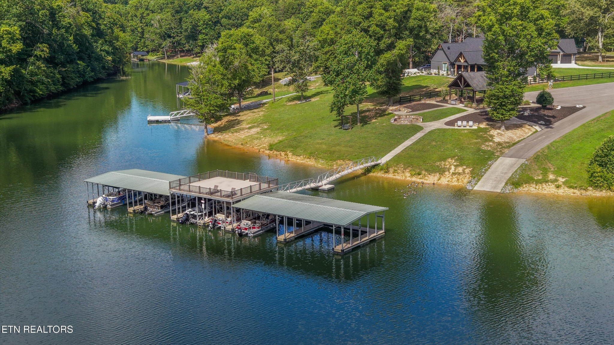 964 Deerwood Drive