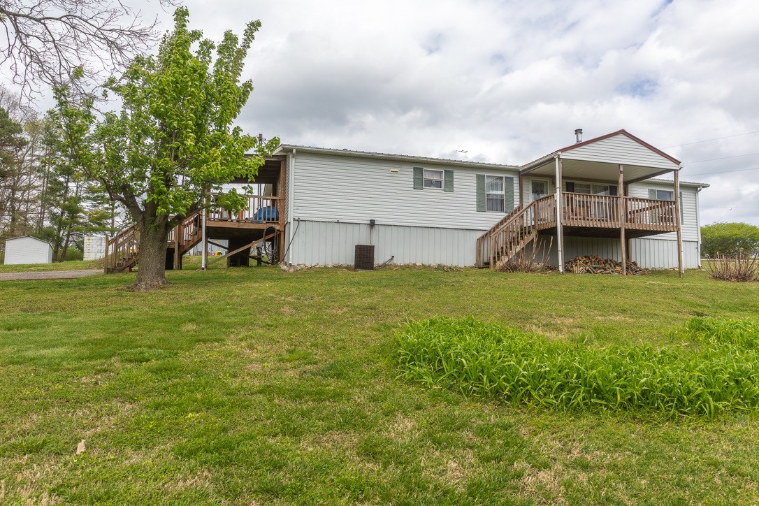 119 Fred Rd