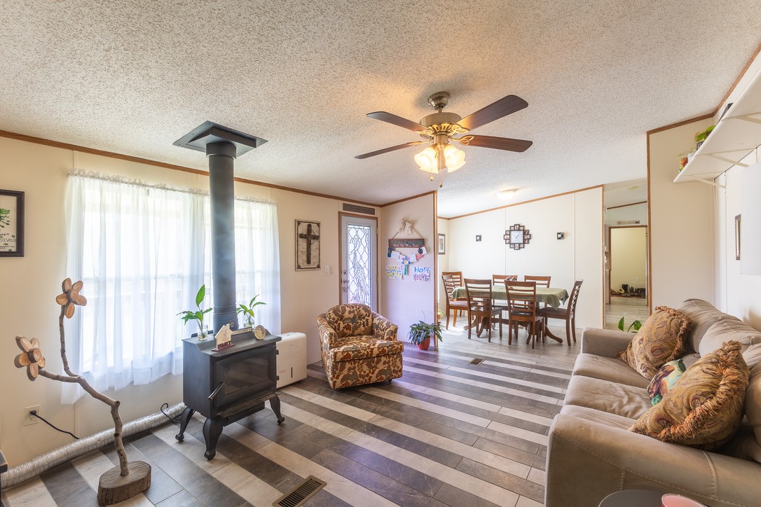 119 Fred Rd