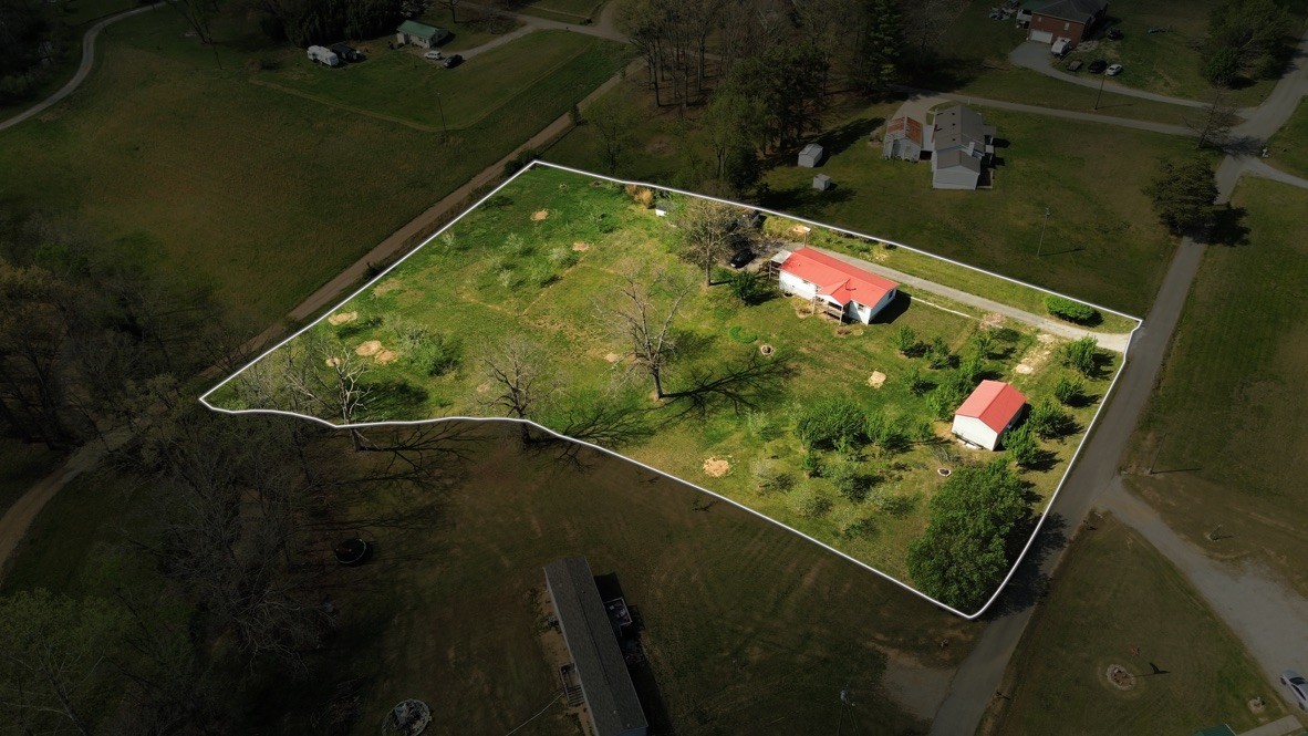 119 Fred Rd