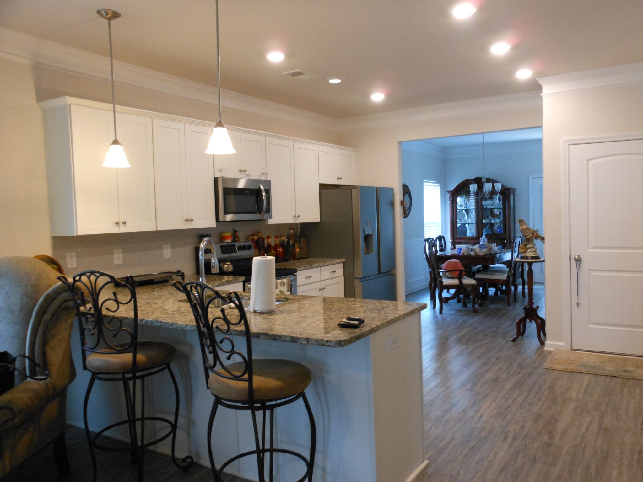 2225 Silverton Dr