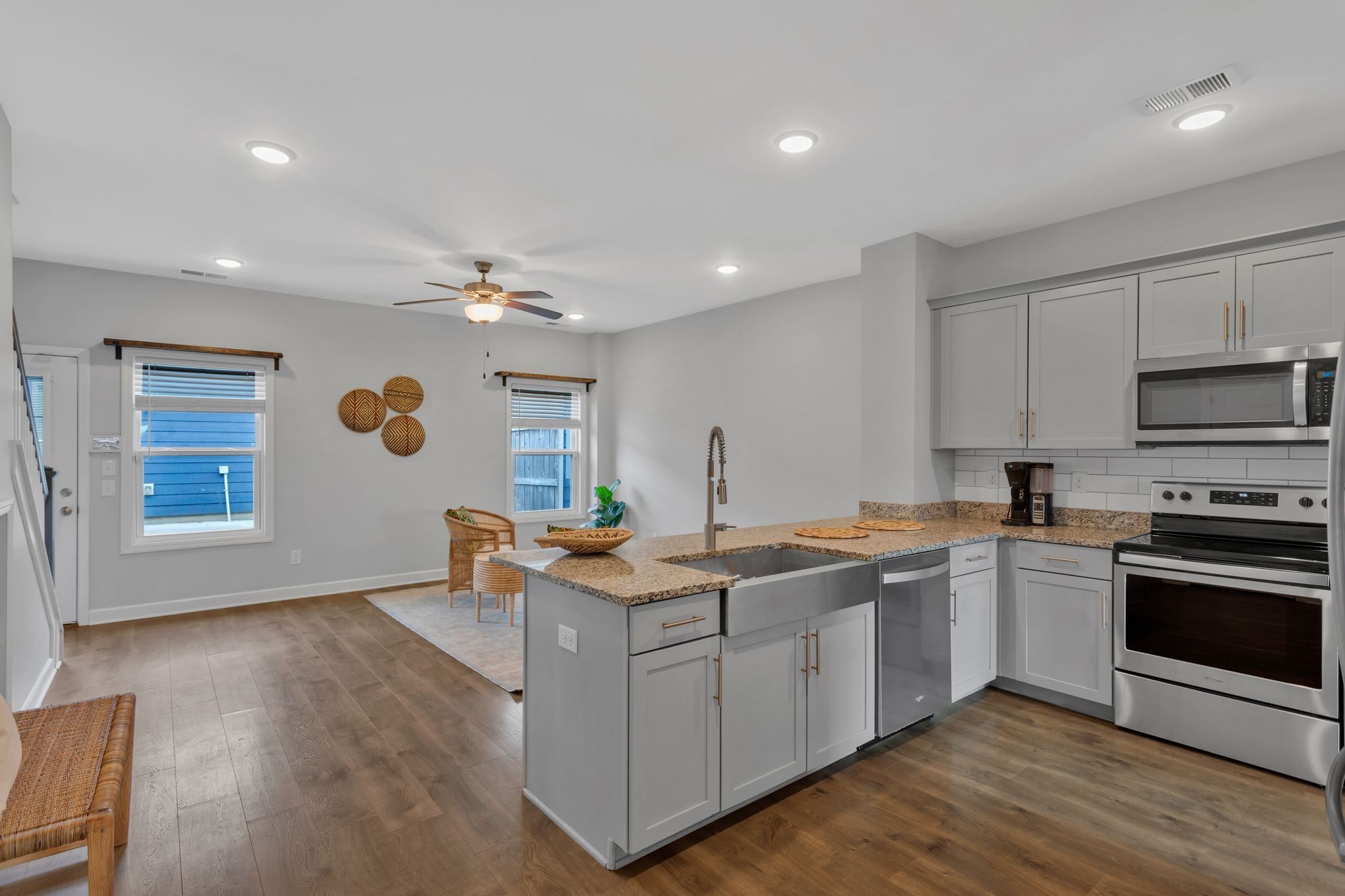 2505 Hidden Creek Ct