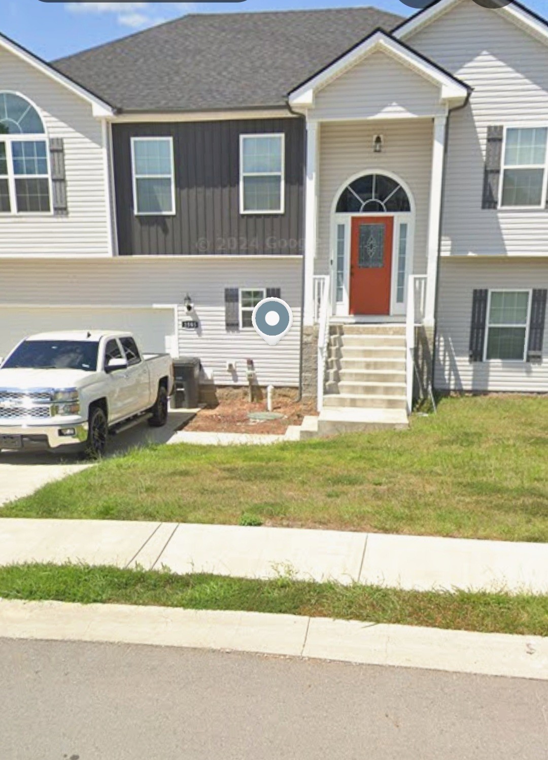 1595 Variance Dr