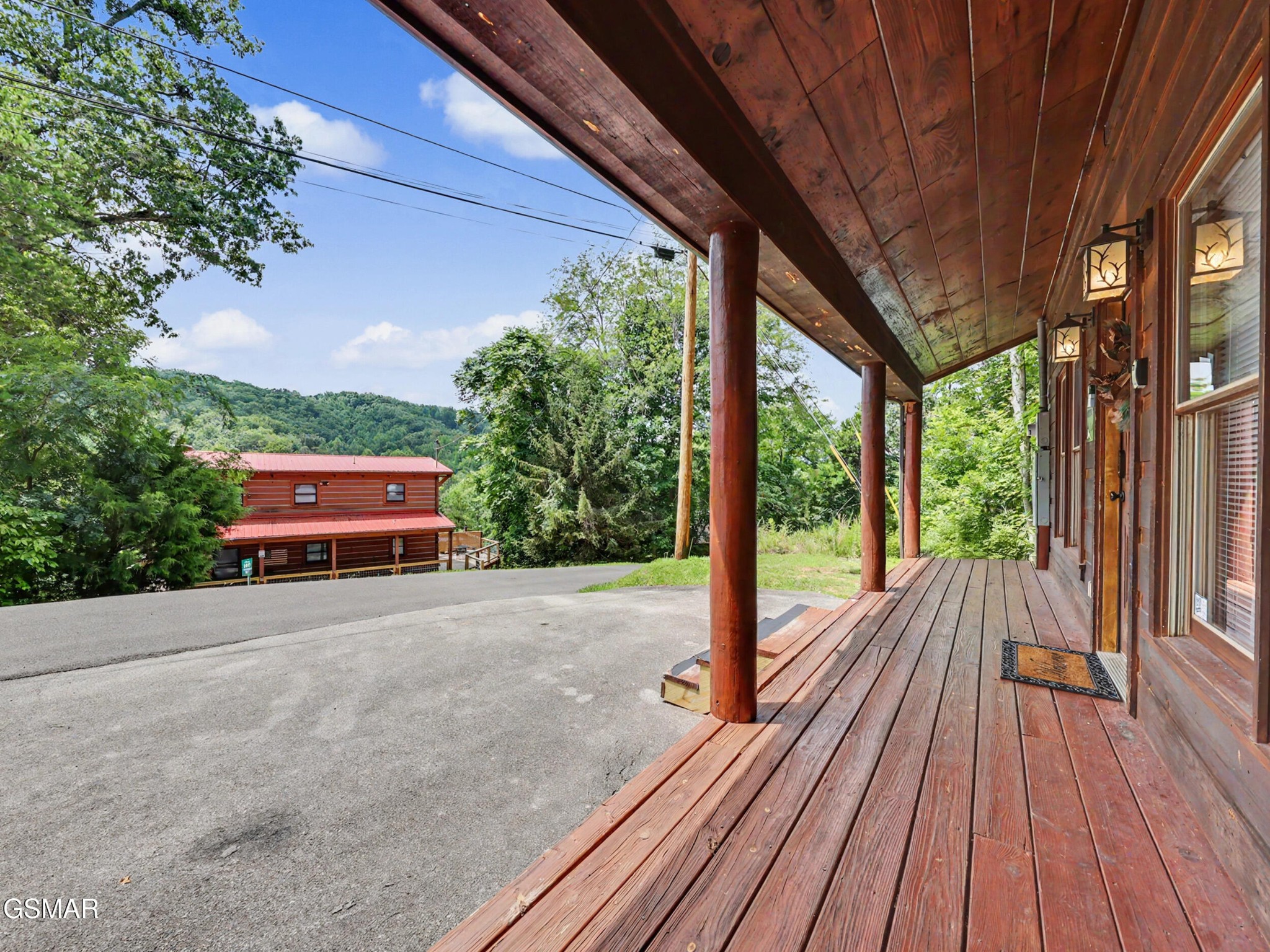 2434 N School House Gap Road