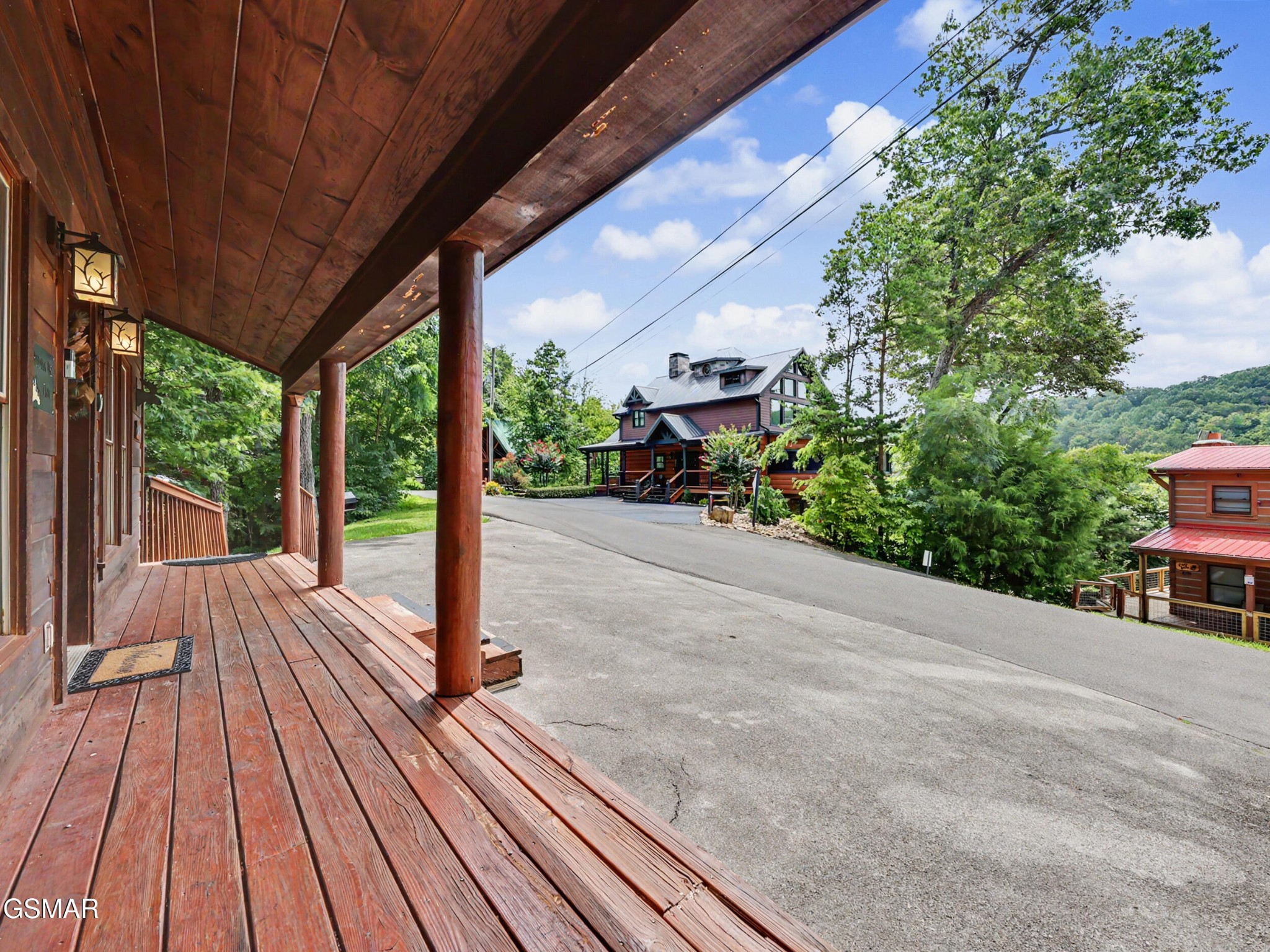 2434 N School House Gap Road