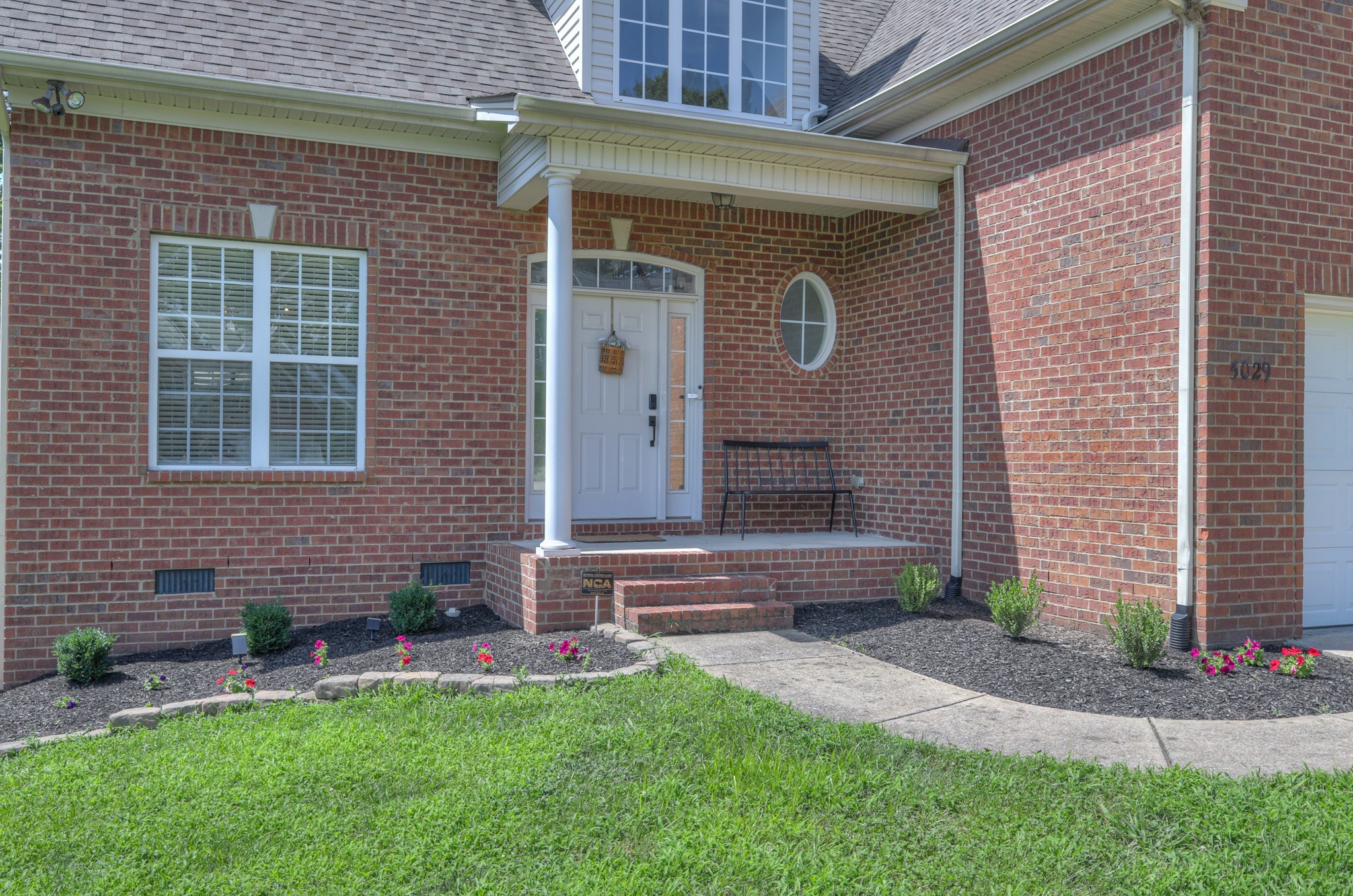 5029 Claude Dr