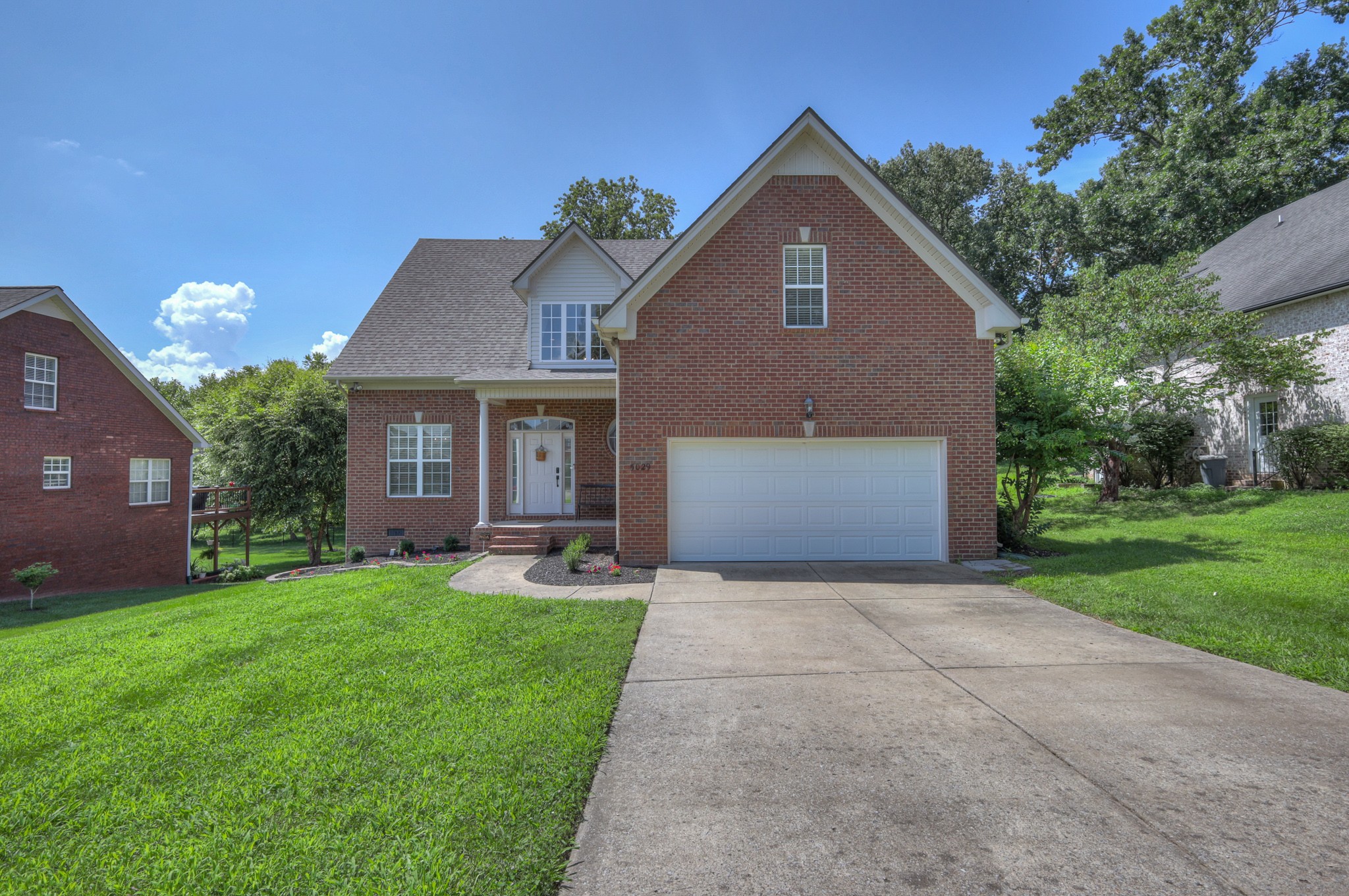 5029 Claude Dr