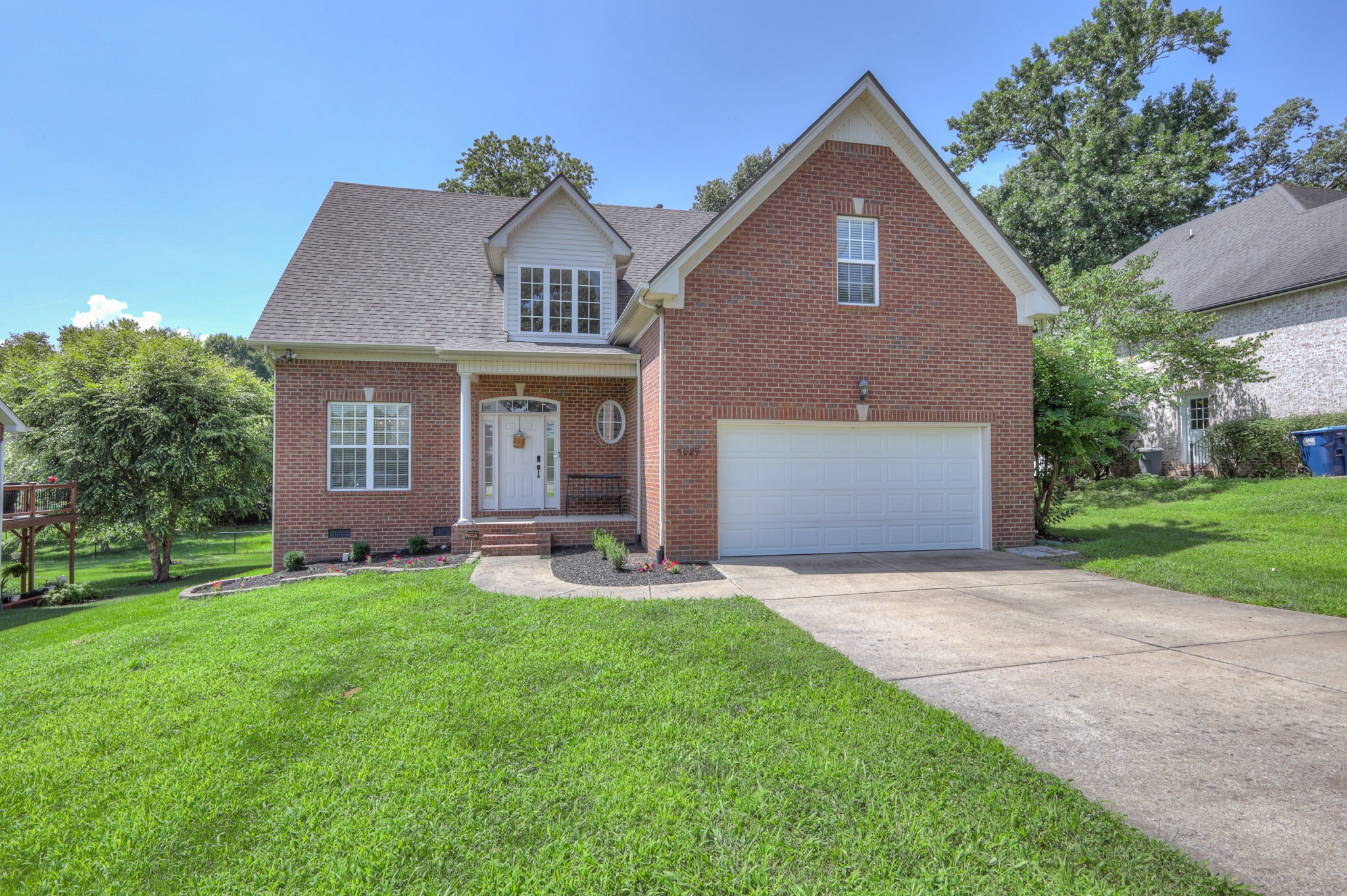 5029 Claude Dr